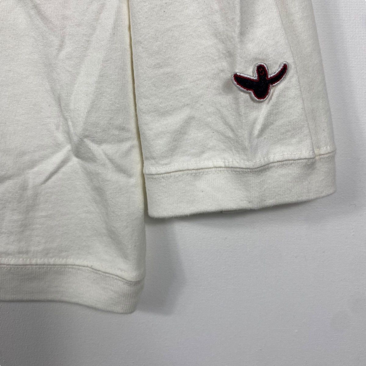 Other MARK GONZALES What It Isnt Graphic Skater Long Sleeve Tee Size US L / EU 52-54 / 3 - 3 Thumbnail