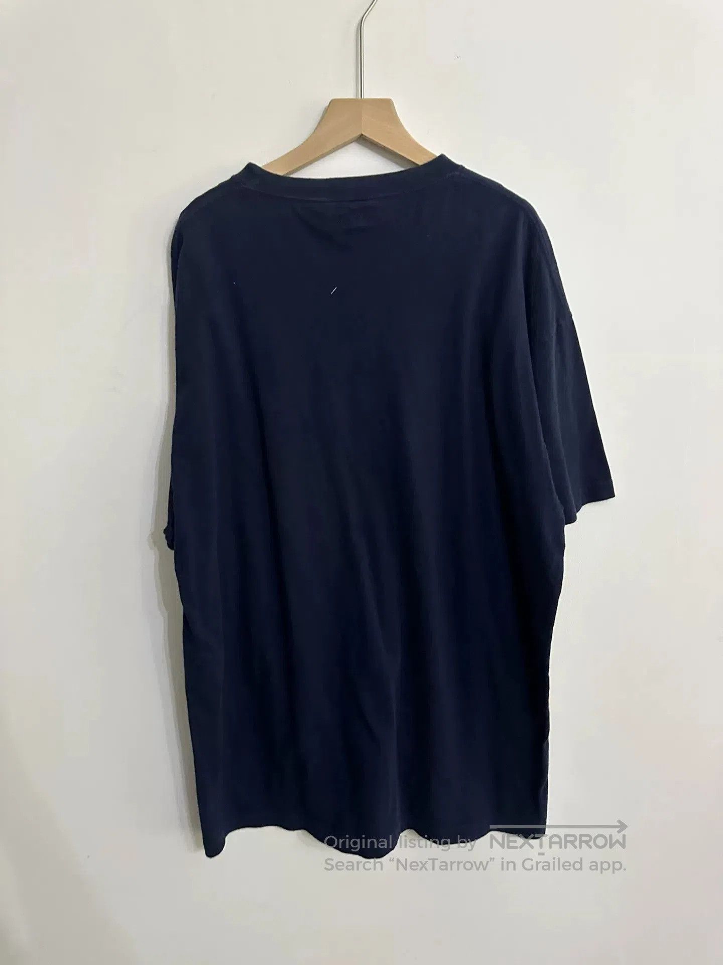 Vetements vetements cartoon short sleeve t. Size US S / EU 44-46 / 1 - 2 Thumbnail