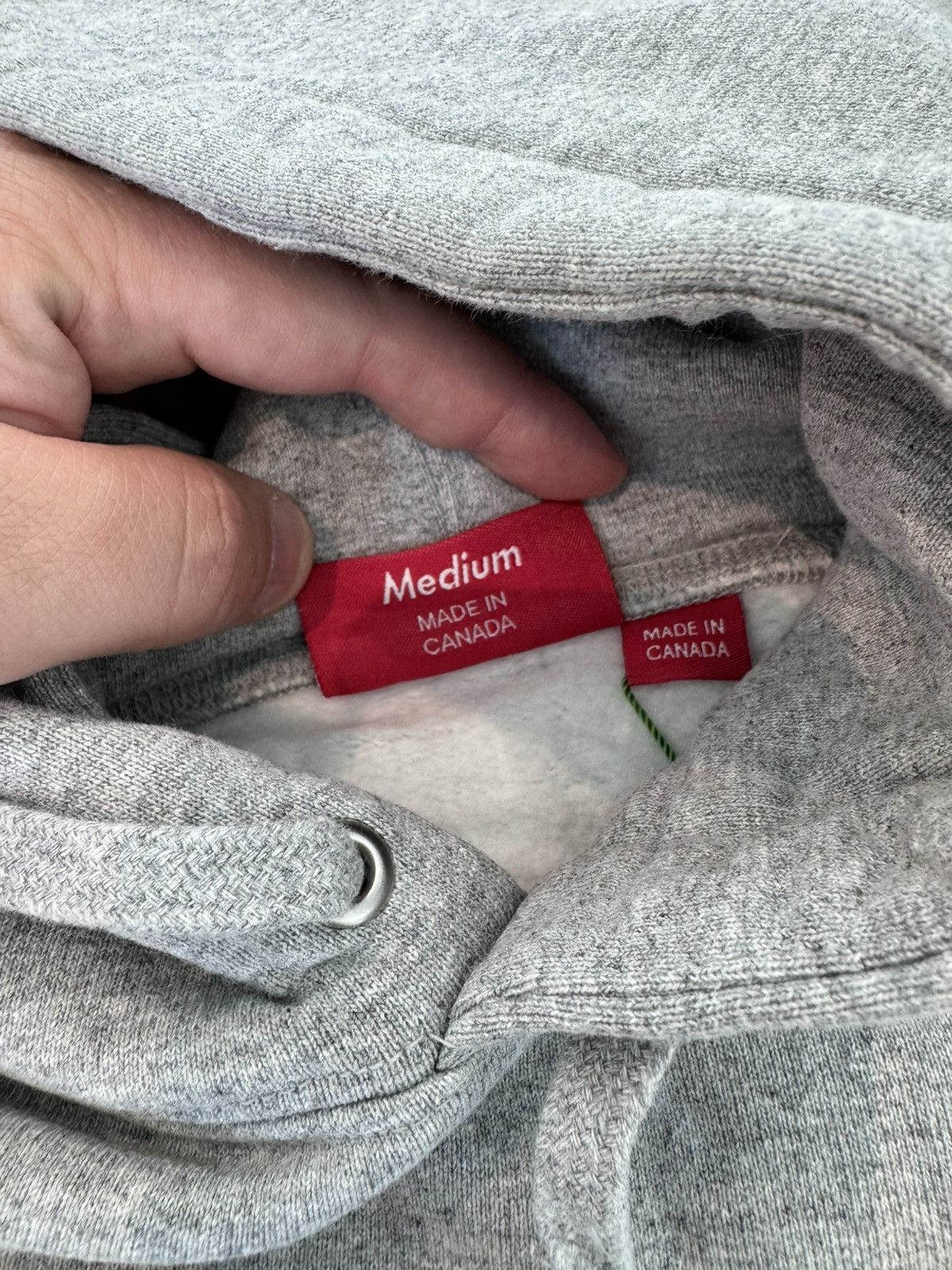 Supreme Supreme Cat in the Hat Hooded sweatshirt Size US M / EU 48-50 / 2 - 4 Thumbnail