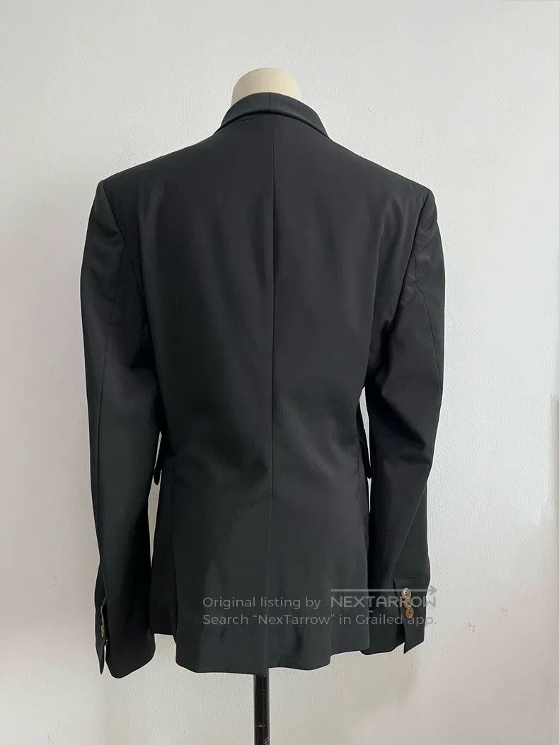 Vivienne Westwood Vivienne Westwood Asymmetric lapel suit Size L / US 10 / IT 46 - 3 Thumbnail