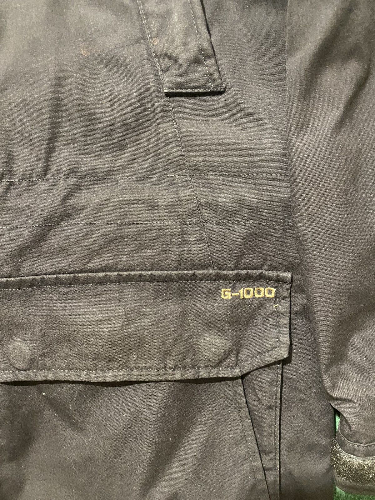 Fjallraven Fjallraven jacket parka Size US M / EU 48-50 / 2 - 7 Thumbnail