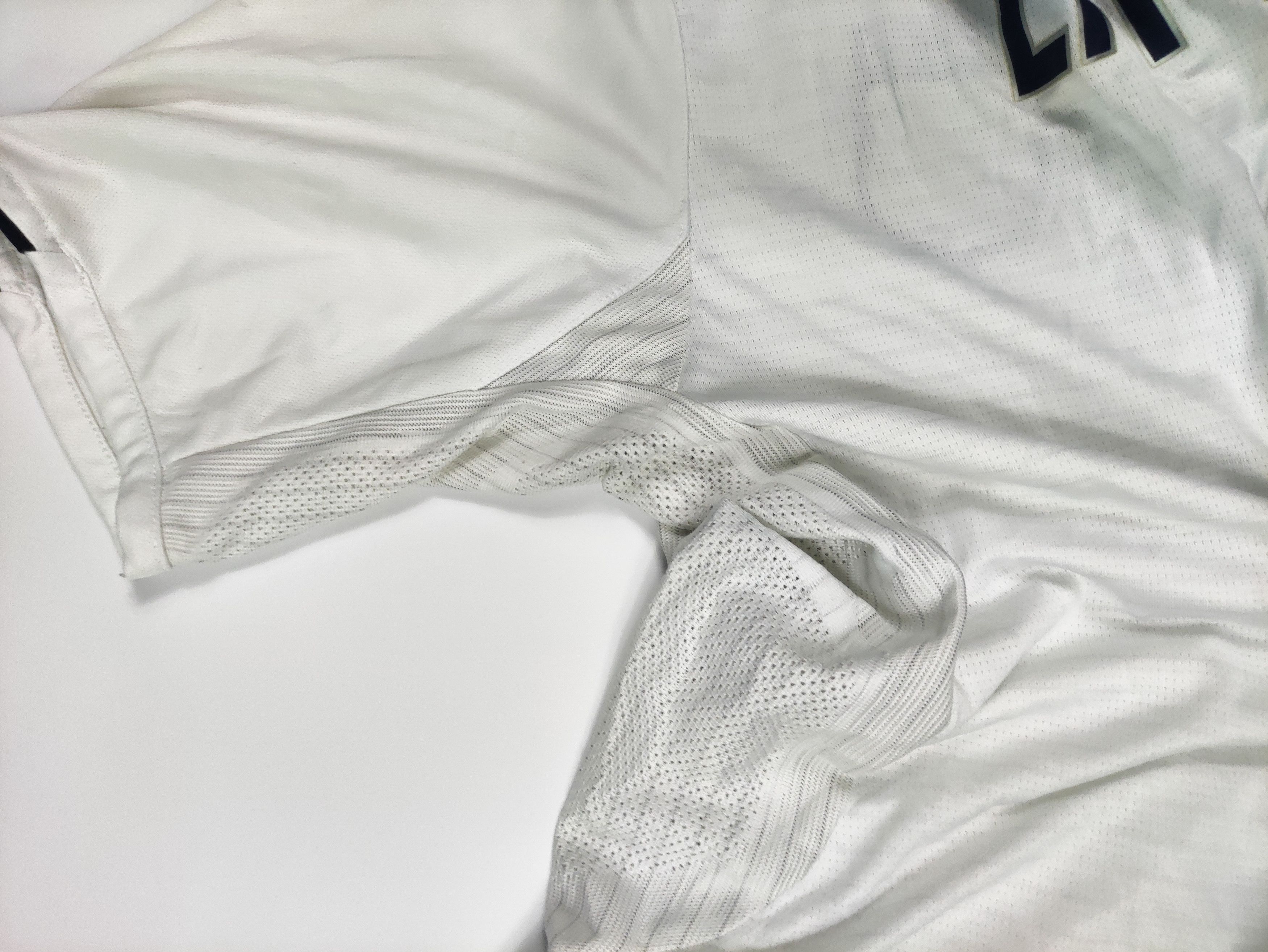 Umbro Lampard #8 England 2006 2007 Umbro Home Shirt Kit Jersey Size US XL / EU 56 / 4 - 9 Thumbnail