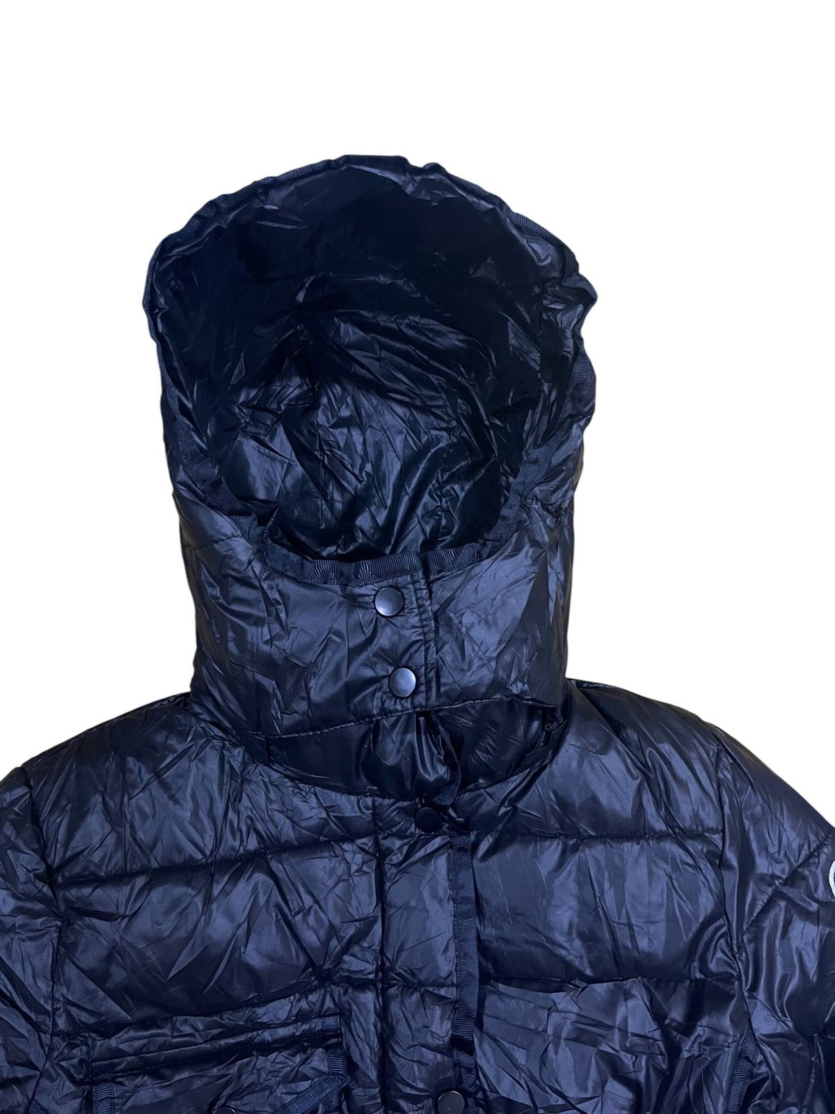 Moncler MONCLER DOWN JAKET PURFFER Size US M / EU 48-50 / 2 - 5 Thumbnail