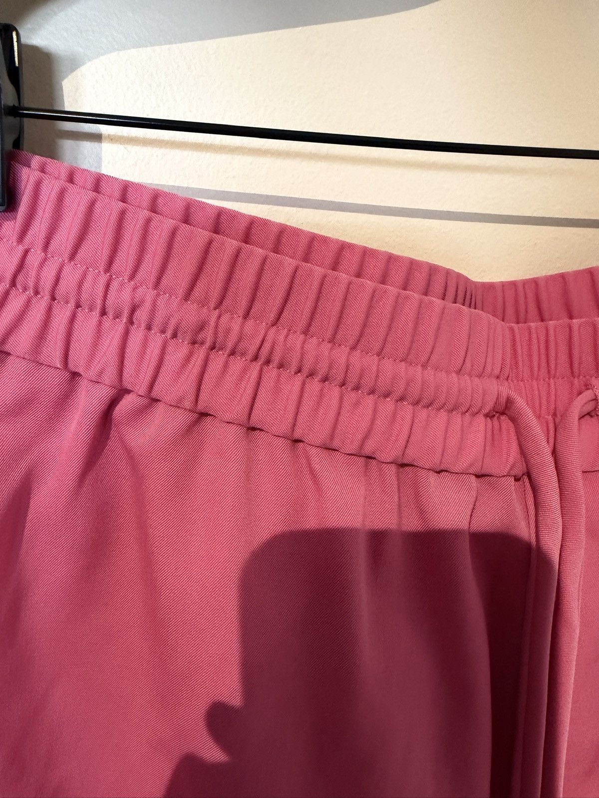 Lanvin Lanvin Pink Longshort Size US 33 - 4 Thumbnail