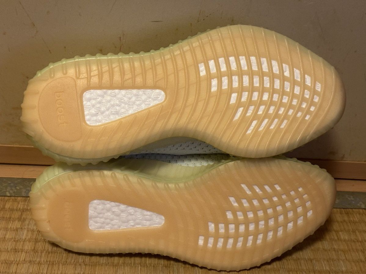 Adidas × Yeezy adidas - Yeezy BOOST 350 V2 Hyperspace Size US 9.5 / EU 42-43 - 6 Thumbnail