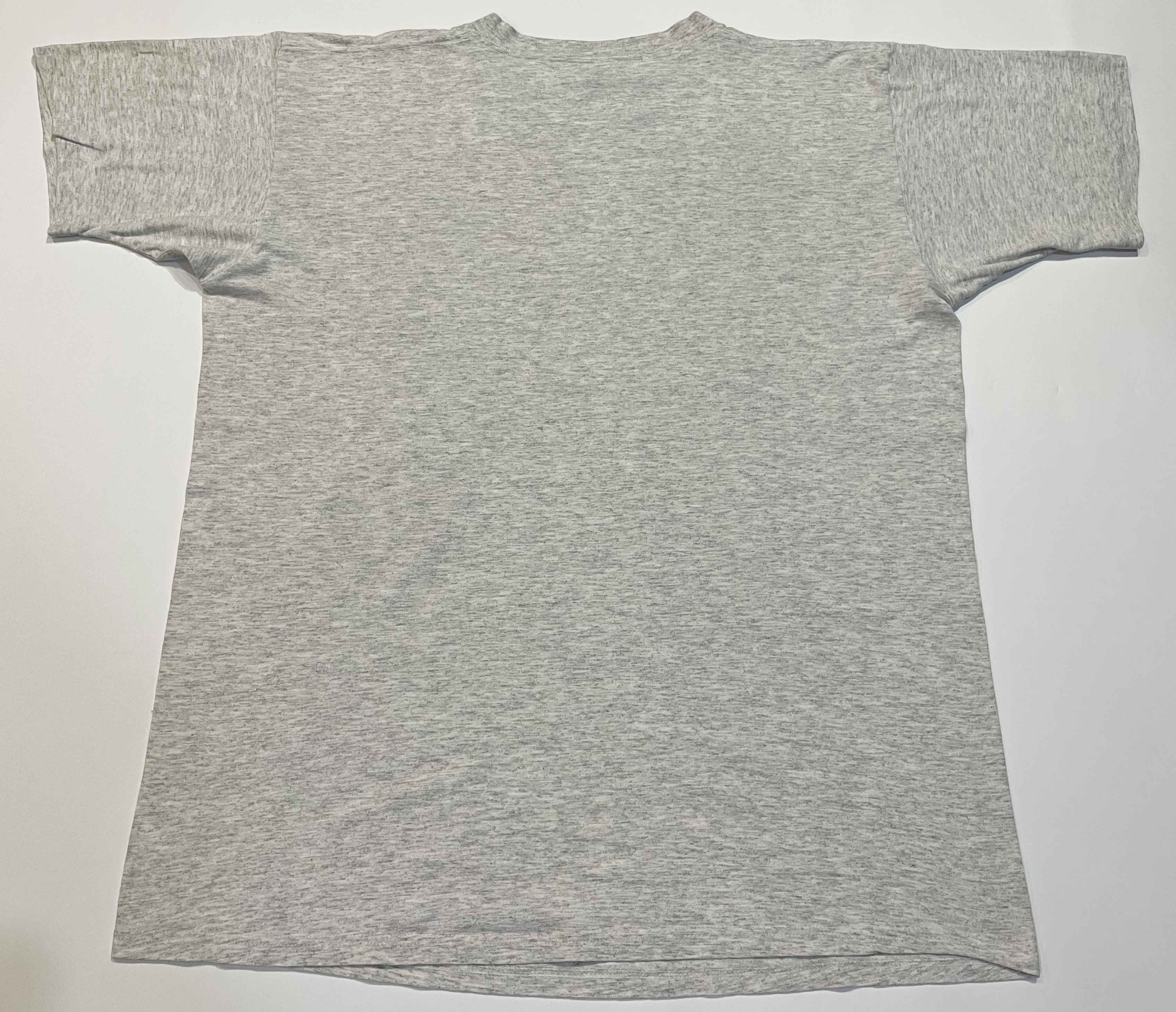 Gildan × NCAA × Vintage Vintage Gildan NCAA Washington State Cougars WSU T-Shirt Size US XL / EU 56 / 4 - 6 Thumbnail