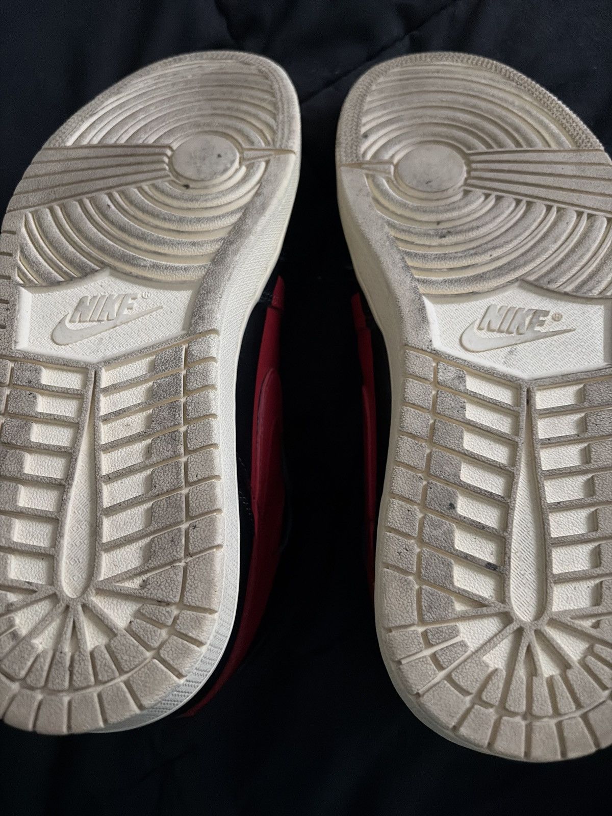 Nike Jordan 1 Size US 9 / EU 42 - 5 Thumbnail