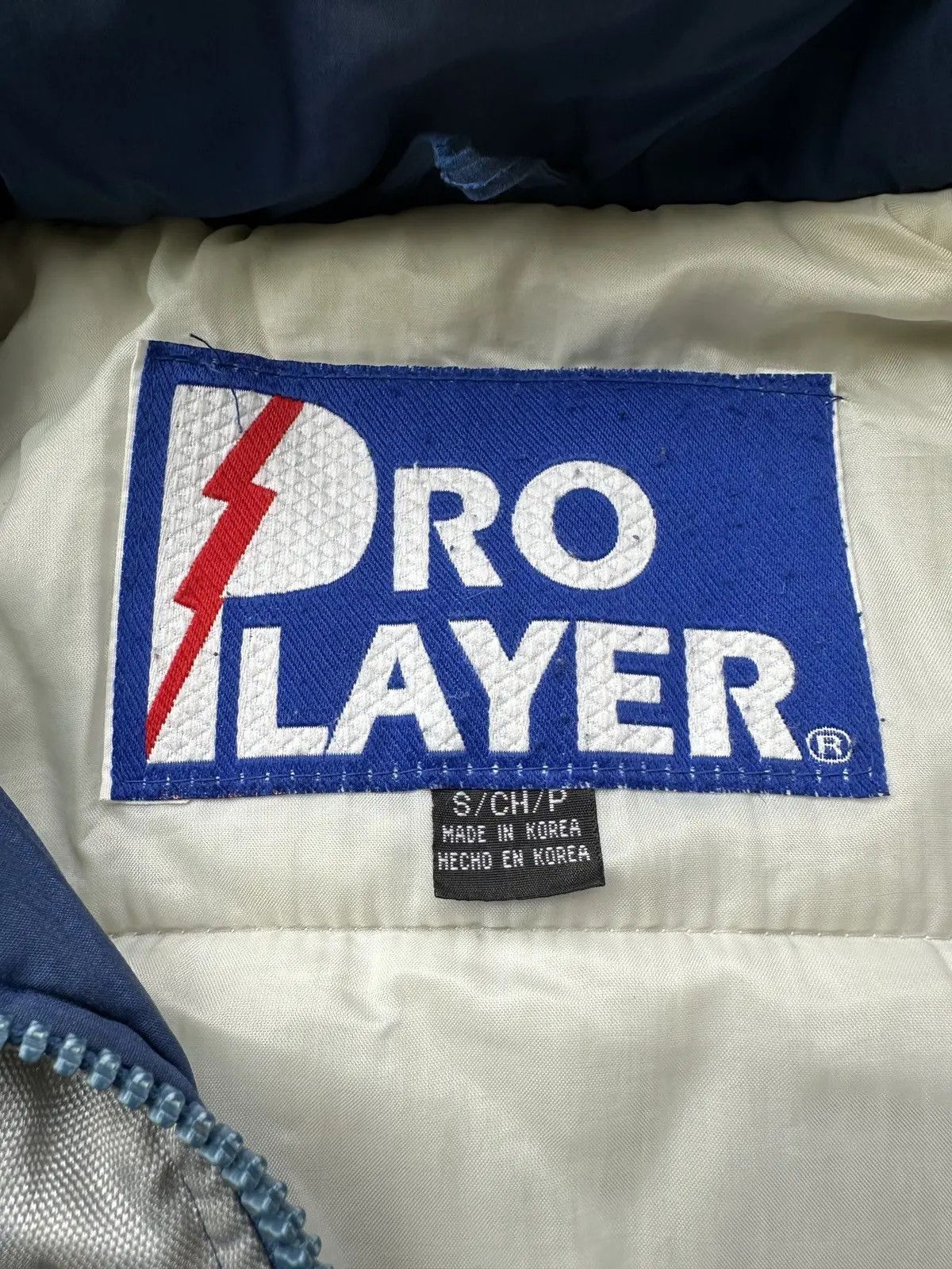 NFL NFL Pro Player Cowboys Jacket (239) Size US S / EU 44-46 / 1 - 10 Thumbnail