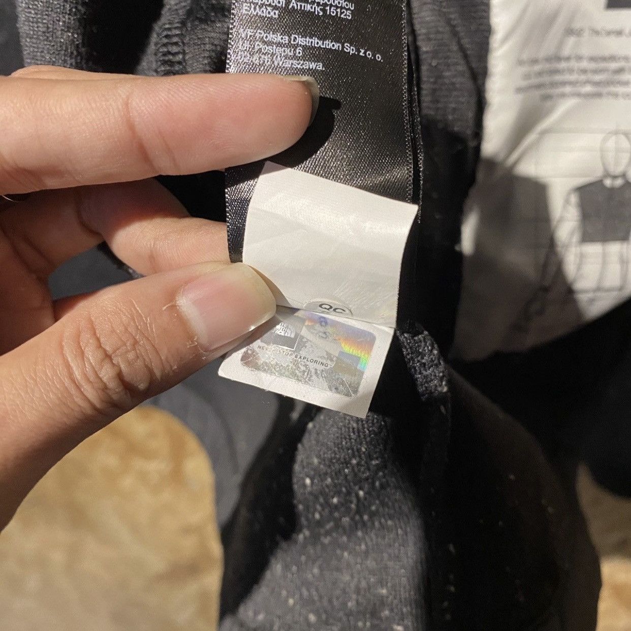 Sneakersnstuff × The North Face The North Face x Sneakersnstuff Denali Fleece Jackets Size US S / EU 44-46 / 1 - 22 Thumbnail