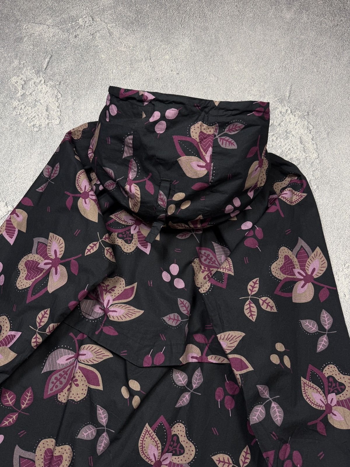 Gudrun Sjoden Gudrun Sjoden Flowers Jacket Women's Size M Size M / US 6-8 / IT 42-44 - 9 Thumbnail