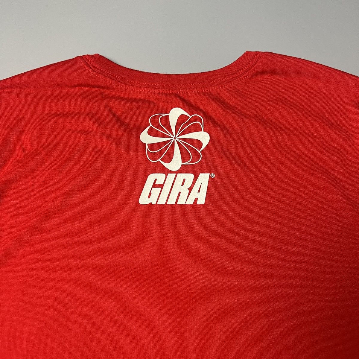 Nike × Undercover Nike x Undercover Lab Gyakusuo STOP GIRA reflective tee Size US L / EU 52-54 / 3 - 10 Thumbnail