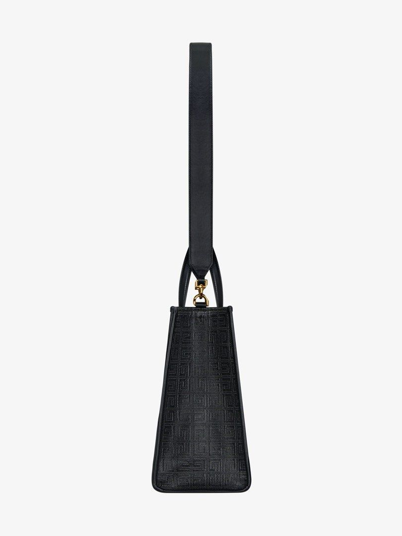 Givenchy o1w1db10126 Size: One Size / Bag in Black Size ONE SIZE - 2 Thumbnail
