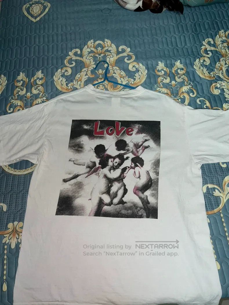 Saint Michael Saint Michael Love short sleeves Size US XL / EU 56 / 4 - 3 Thumbnail