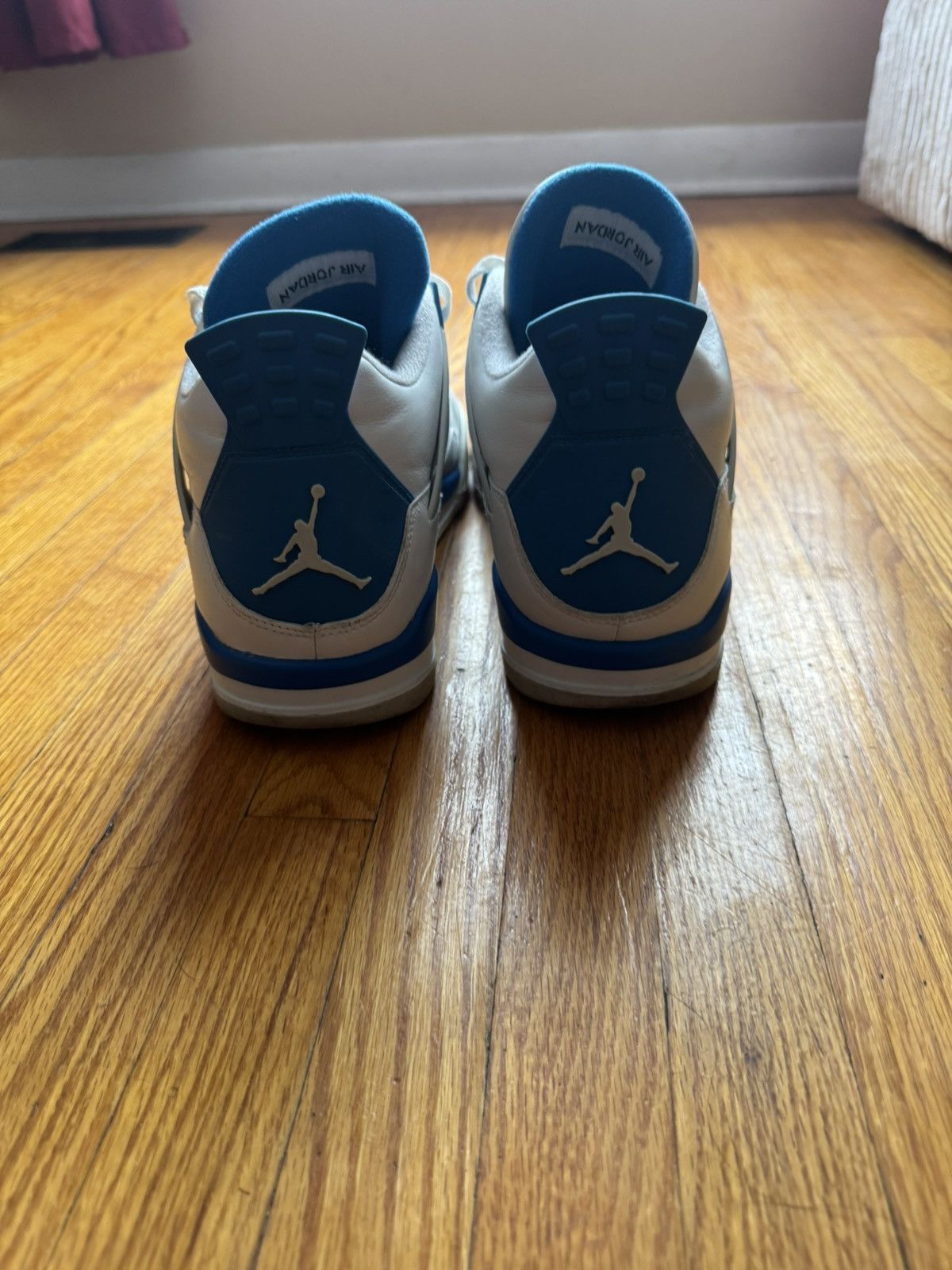 Jordan Brand Jordan 5 Military Blue Size US 14 / EU 47 - 4 Thumbnail
