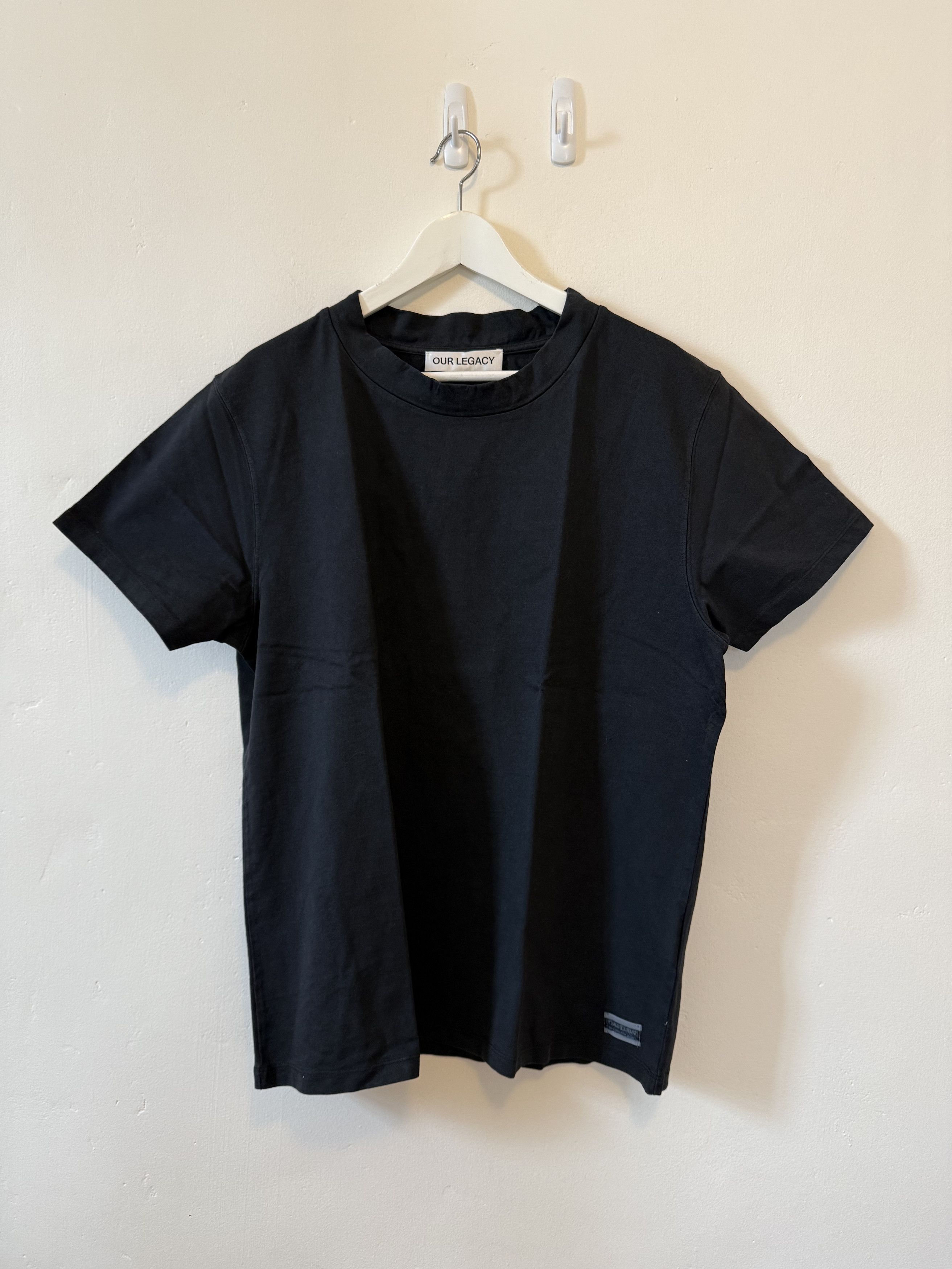 Our Legacy BLISS T-SHIRT Size US M / EU 48-50 / 2 - 2 Thumbnail