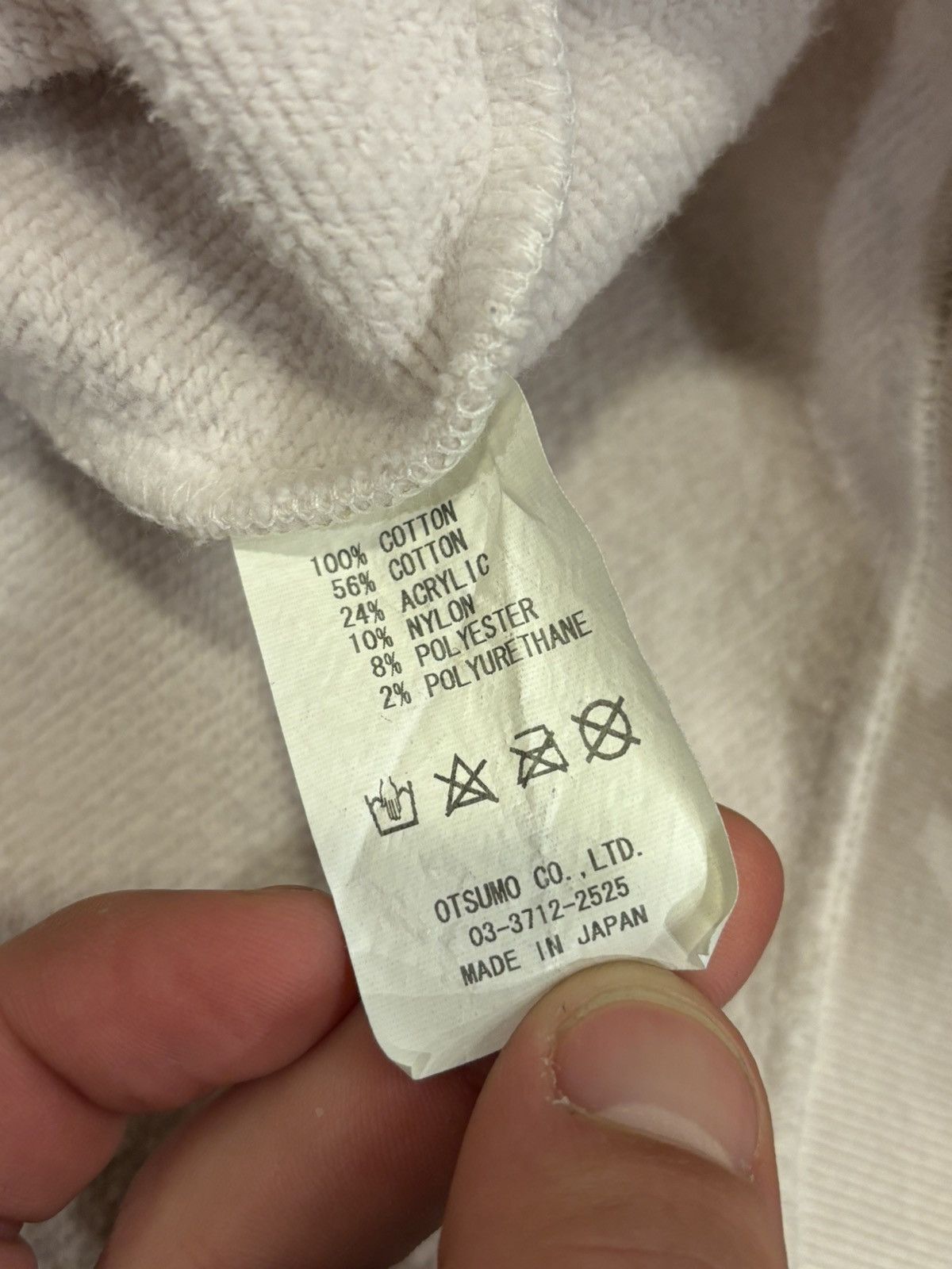 Cactus Plant Flea Market CPFM Hoodie Pink Size US L / EU 52-54 / 3 - 7 Thumbnail