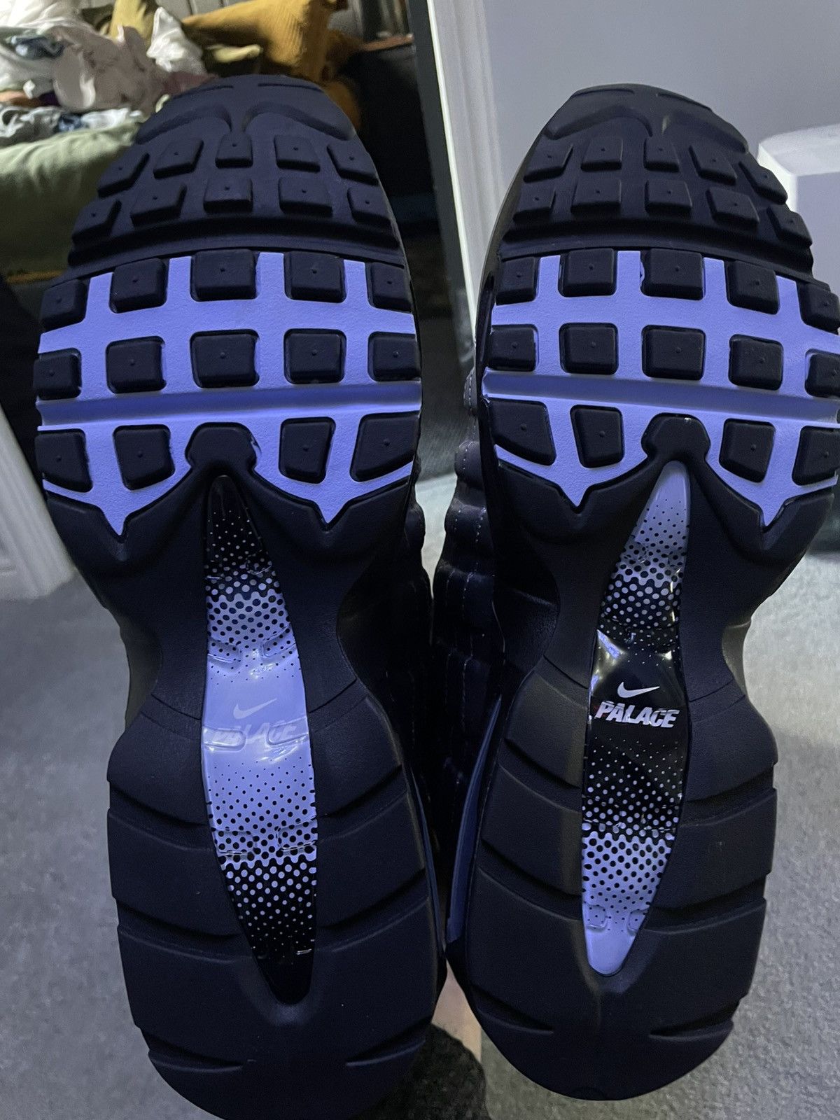 Nike Palace x Nike Air Max 95 (2026) Size US 13 / EU 46 - 6 Thumbnail
