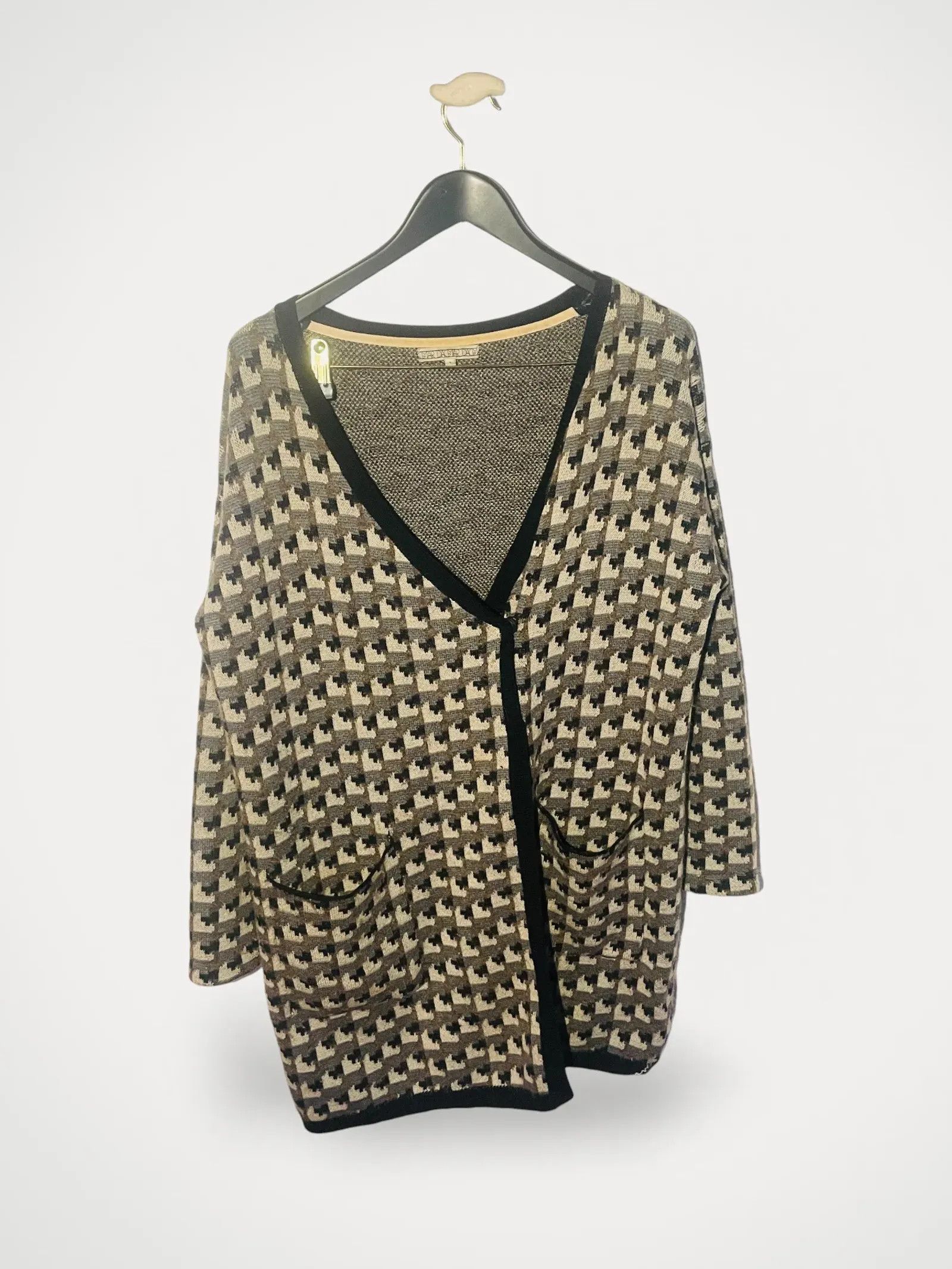 Dagmar Dagmar Cardigan Size S / US 4 / IT 40 - 1 Thumbnail