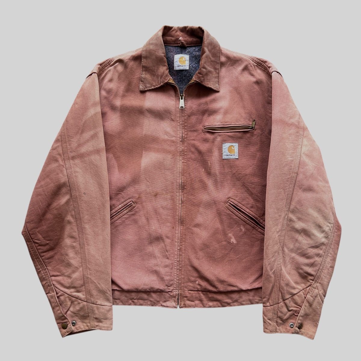 Bad Son × Made In Usa × Vintage Rare Badson “Array” Track