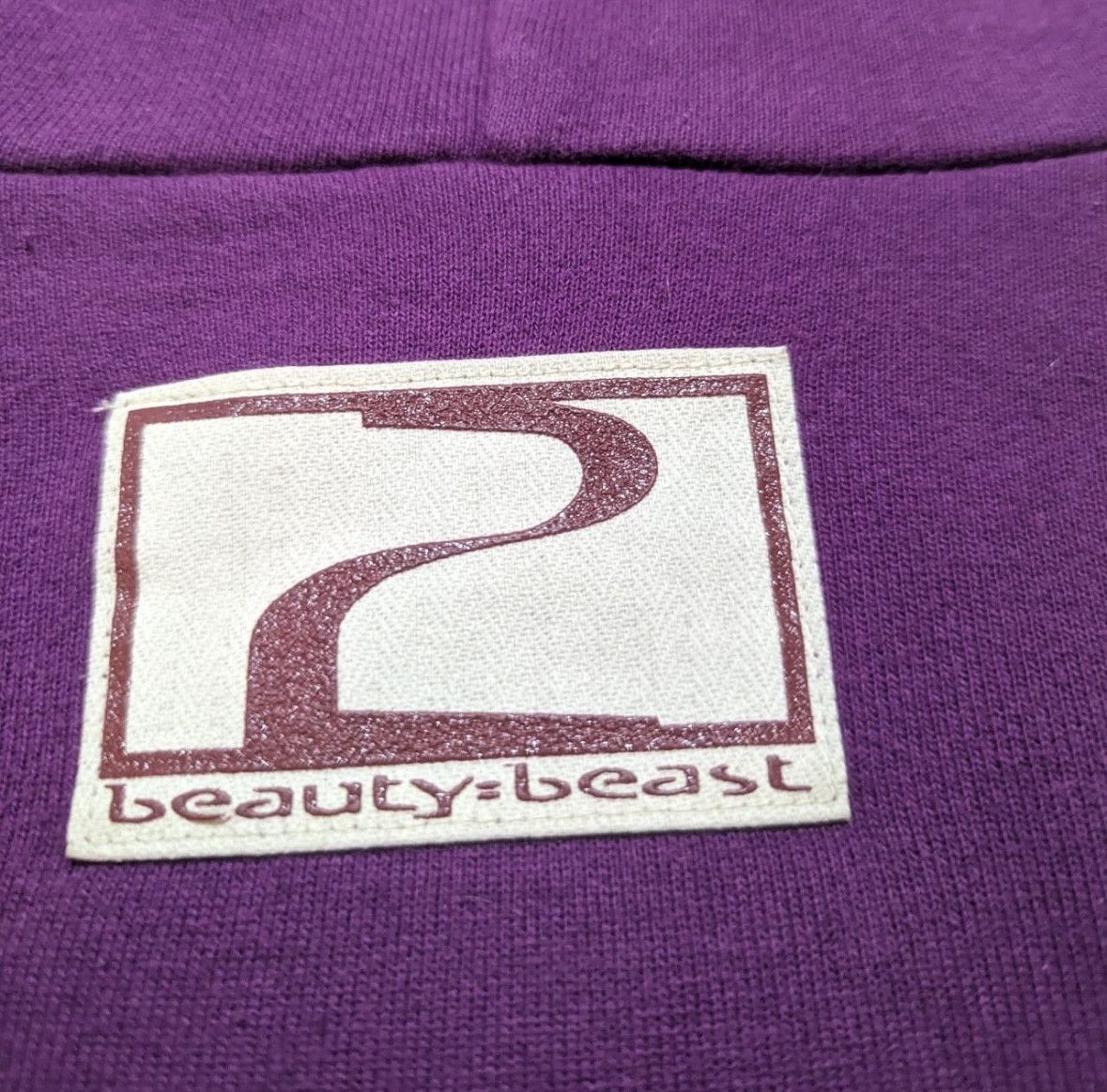 Beauty Beast Beauty:Beast SS98 "Also" Casualty Hoodie Size US S / EU 44-46 / 1 - 3 Thumbnail