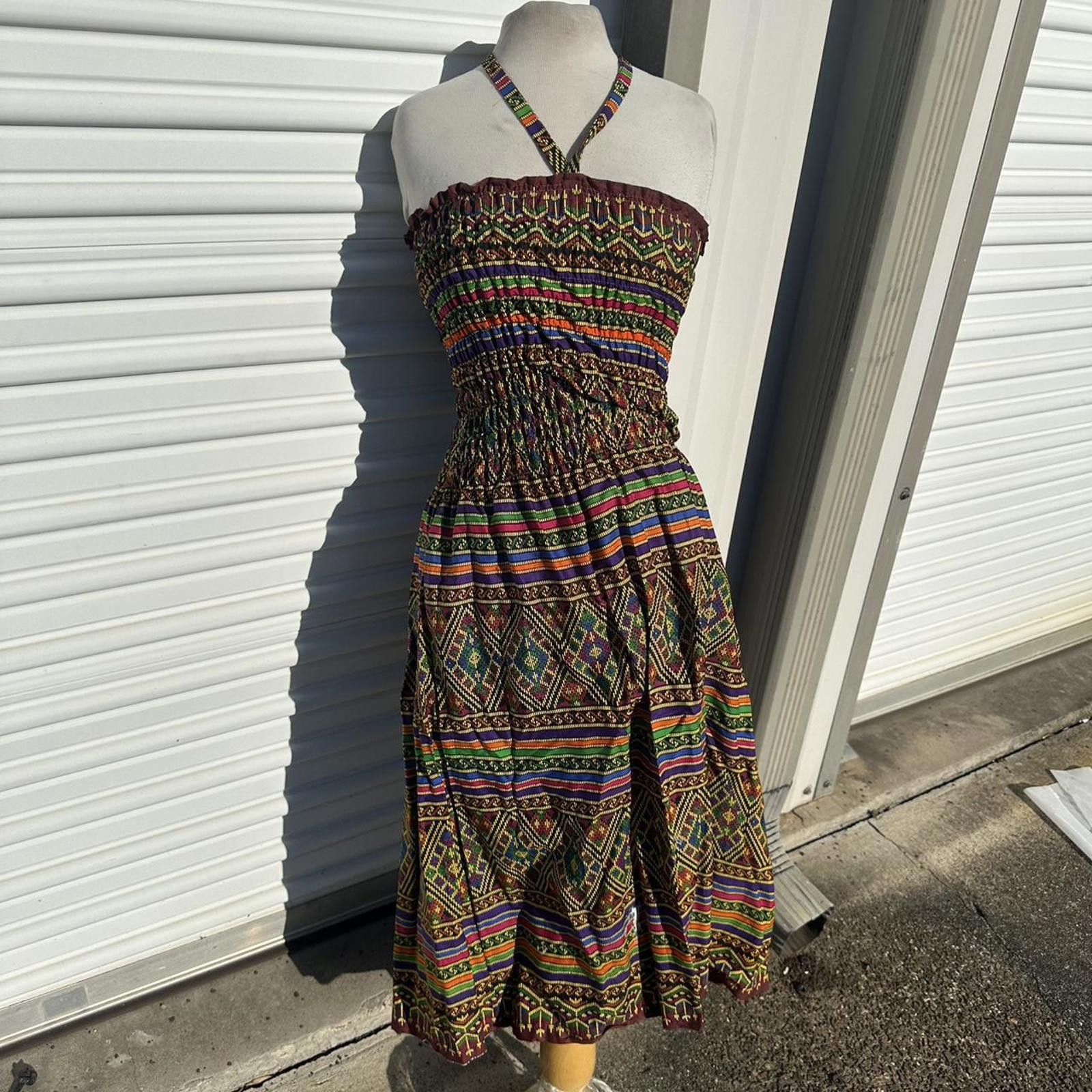 Other dress with adjustable straps t #festivalvibes Size S / US 4 / IT 40 - 2 Thumbnail