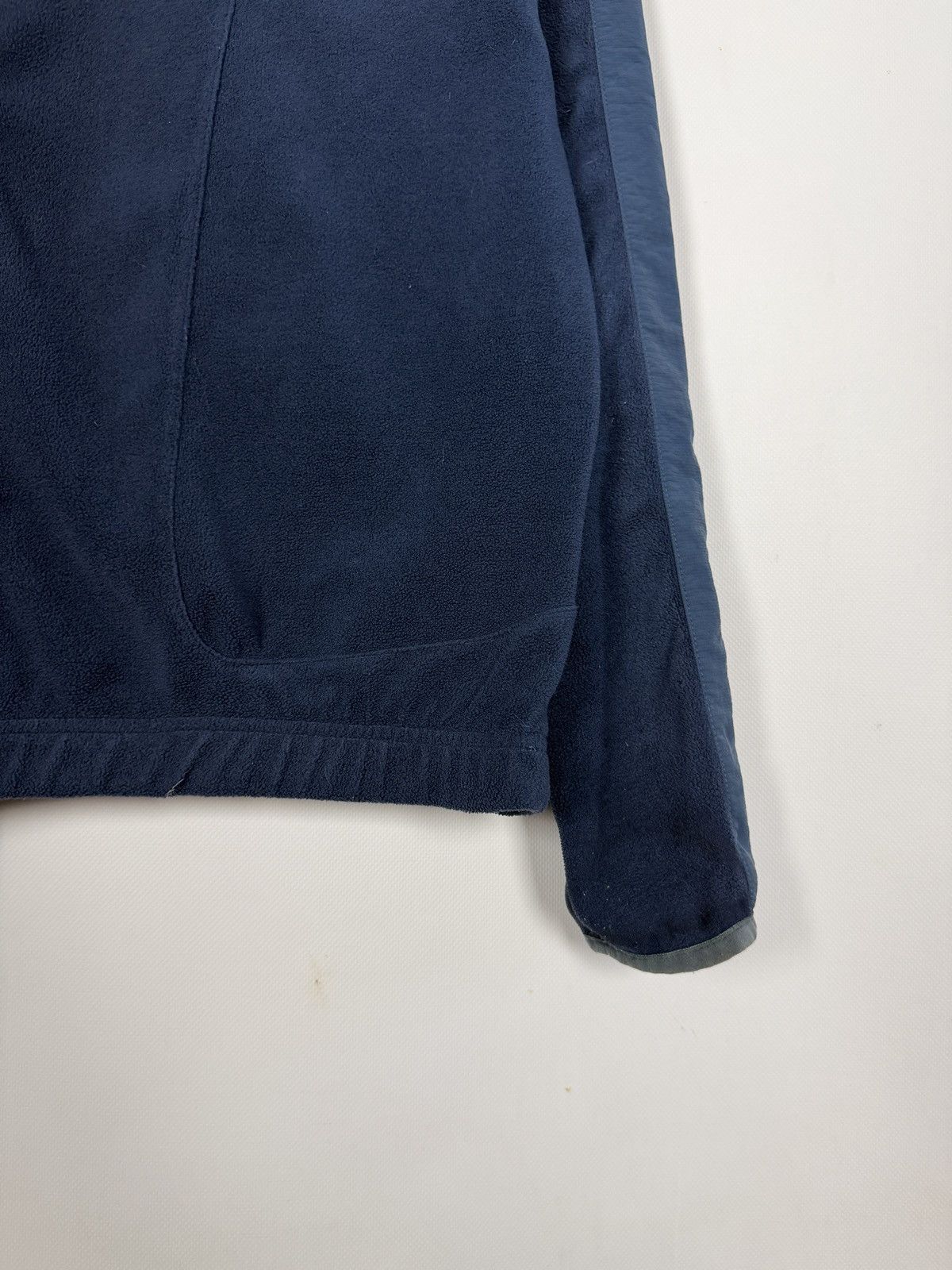 Umbro Umbro Vintage Fleece Jacket Zip Up Official Product Size XS Size US XS / EU 42 / 0 - 15 Thumbnail