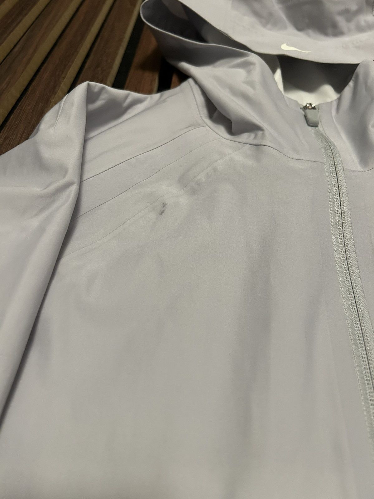 NOCTA × Nike Nike x NOCTA Golf Jacket Size US XL / EU 56 / 4 - 6 Thumbnail