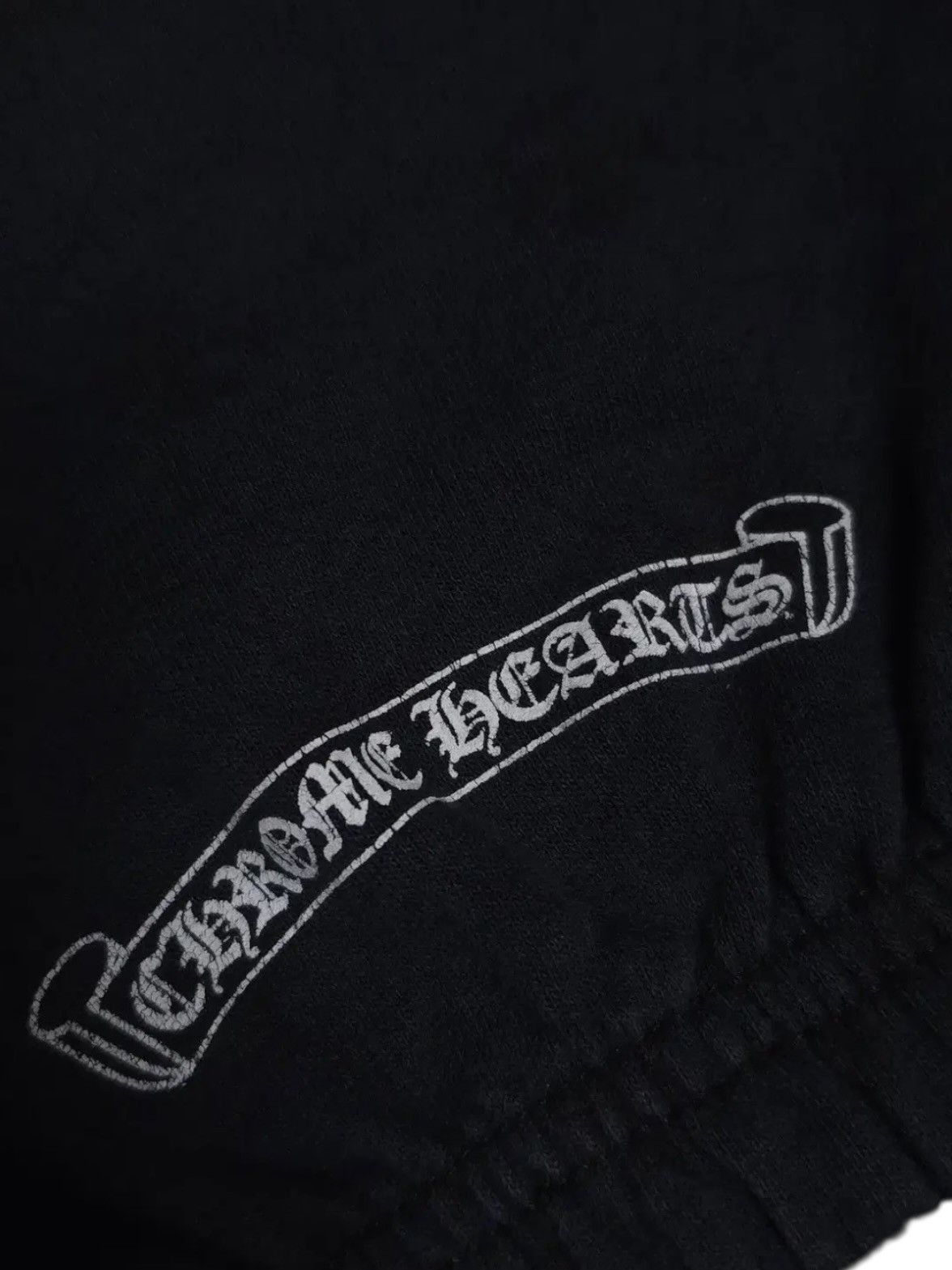 Chrome Hearts All Over Monogram Horseshoe Sweatpants Size US 30 / EU 46 - 5 Thumbnail