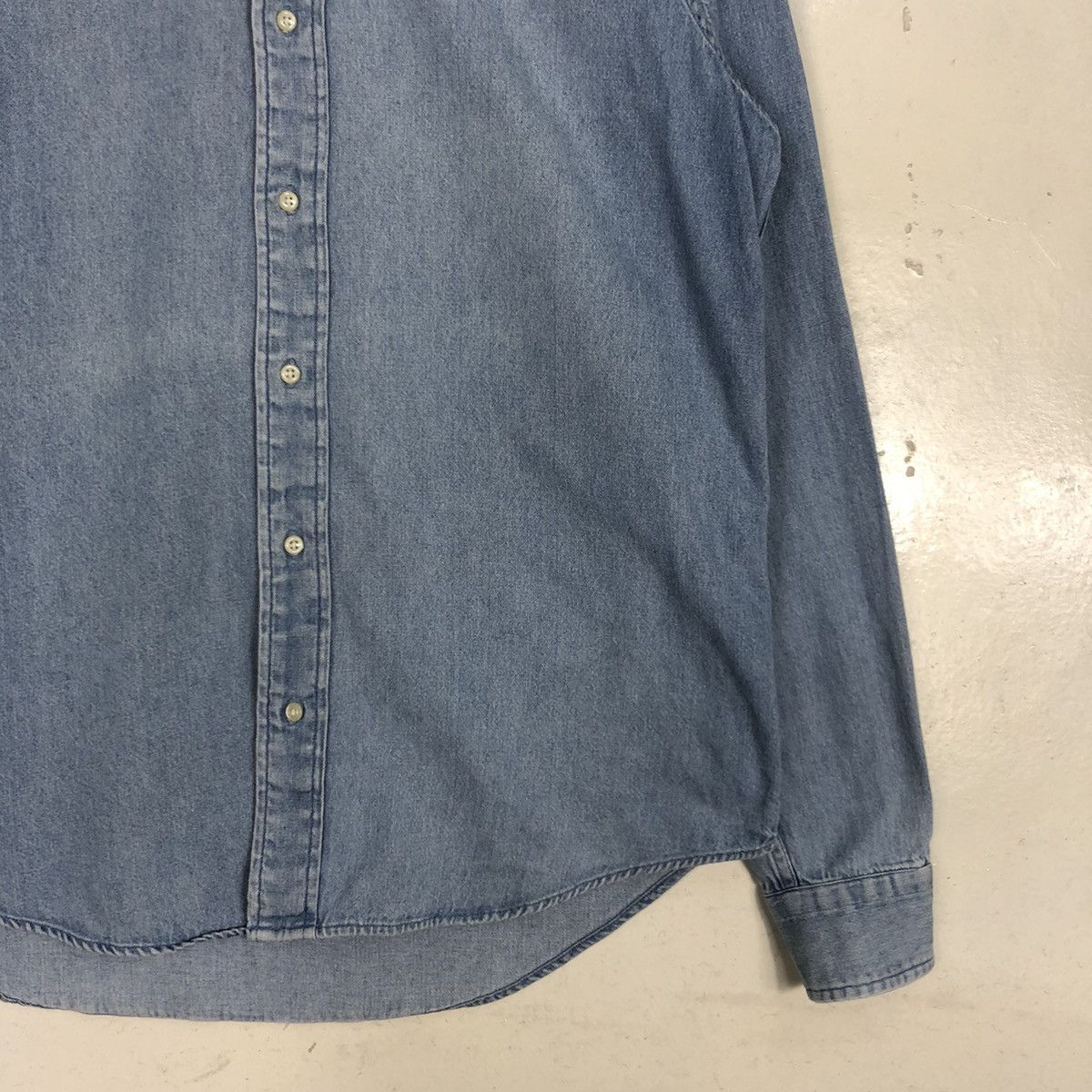 Other × Polo Ralph Lauren Vintage Polo Ralph Lauren SHIRTS Size US M / EU 48-50 / 2 - 4 Thumbnail