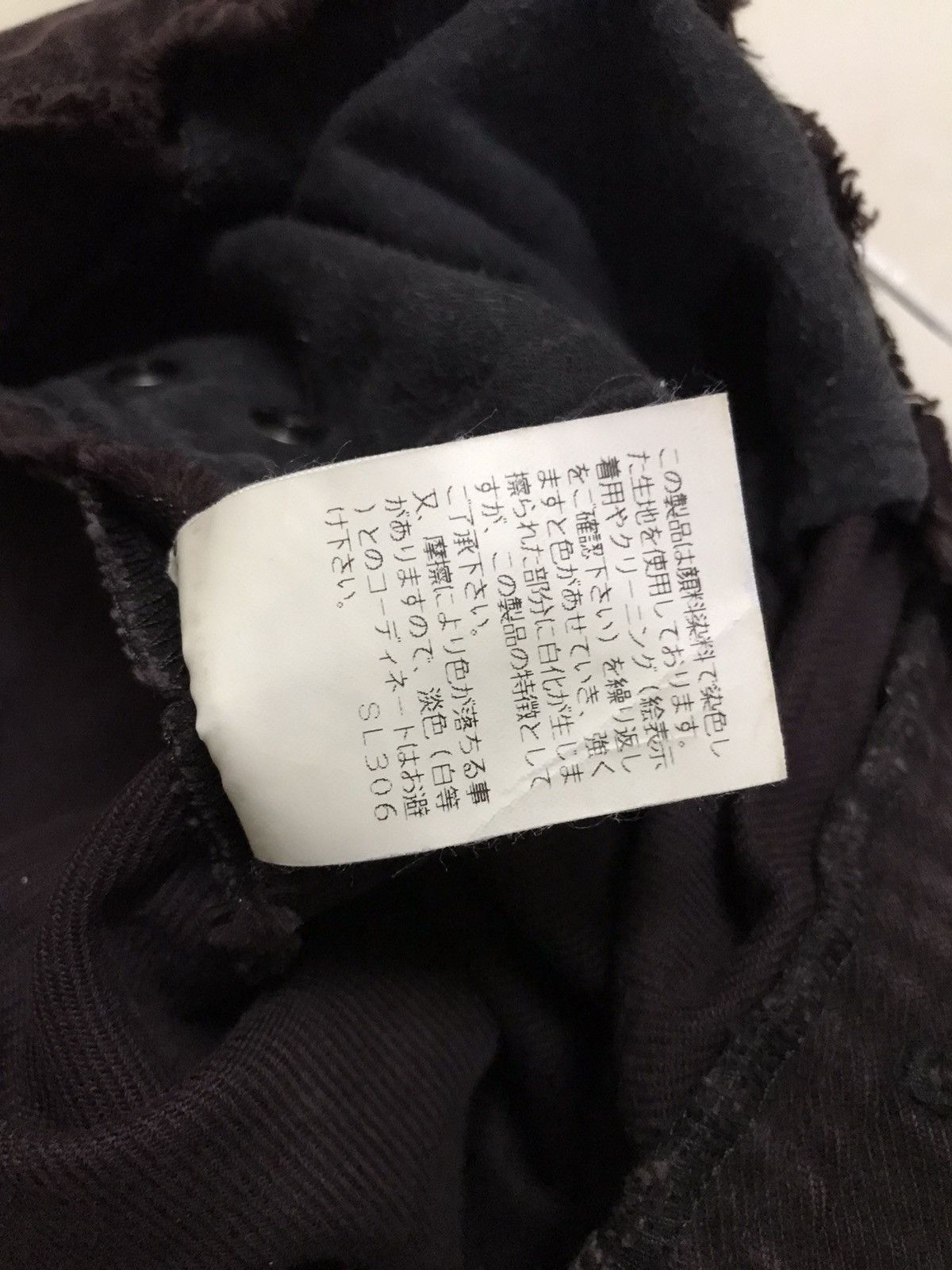 Issey Miyake Issey Miyake Tsumori Chisato Trousers Pants Size US 30 / EU 46 - 7 Thumbnail