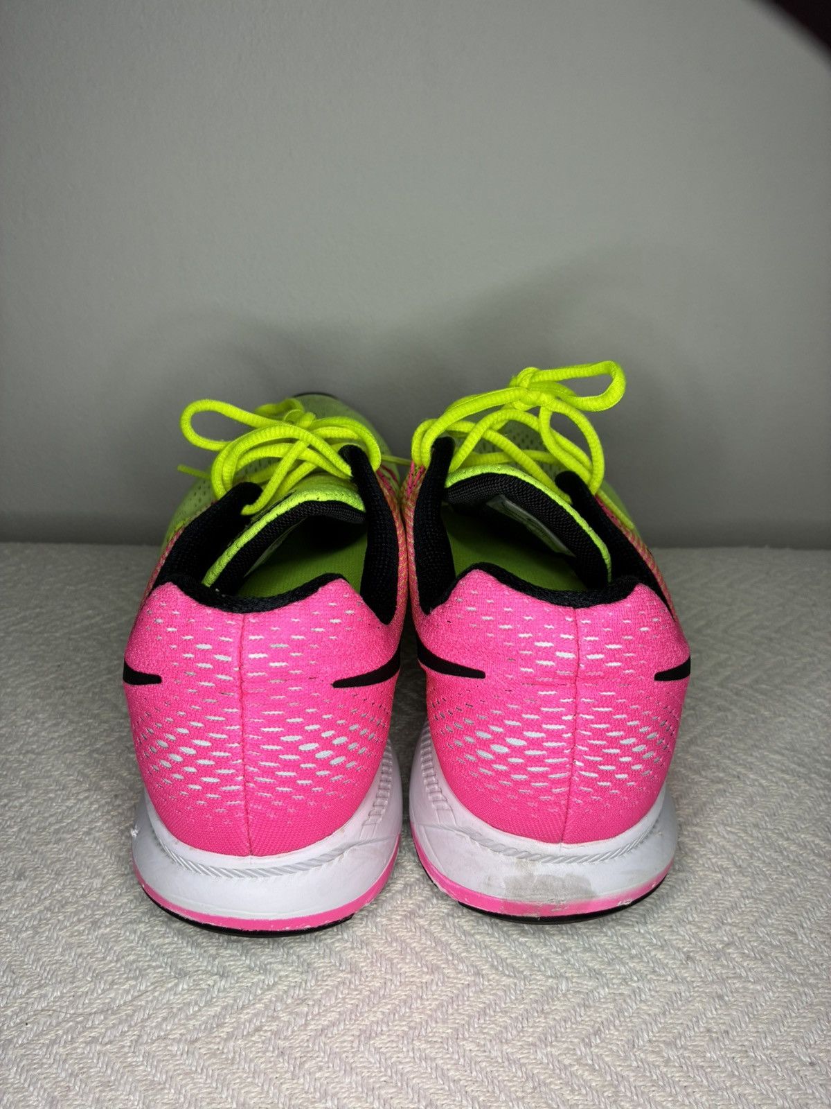 Nike Nike air zoom pegasus 33oc Size US 11.5 / EU 44-45 - 4 Thumbnail