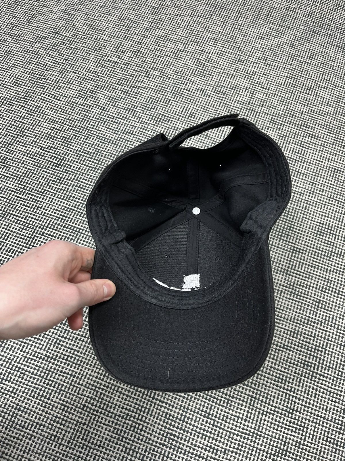 Other Rolls Royce Beverly Hills dad cap Otto Size ONE SIZE - 2 Thumbnail
