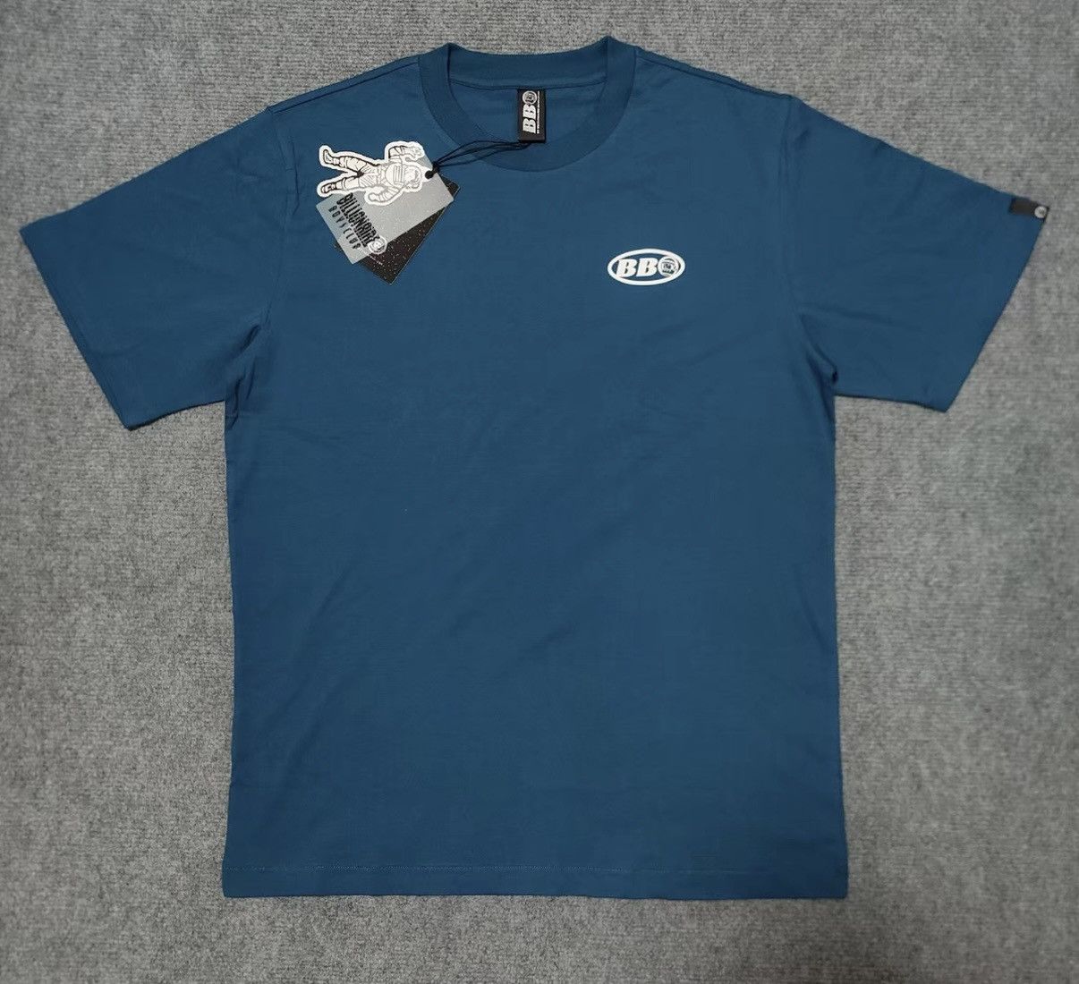 Billionaire Boys Club Printed short-sleeve T-shirt by Billionaire Boys Club Size US L / EU 52-54 / 3 - 2 Thumbnail