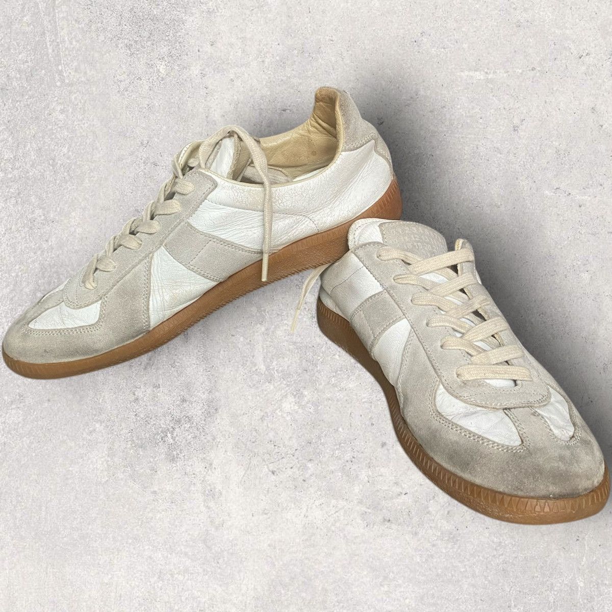 Maison Margiela Margiela GAT Og Color Size US 7.5 / EU 40-41 - 5 Thumbnail