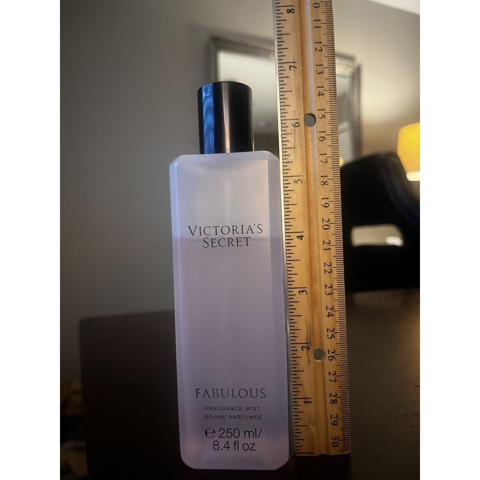 Victoria's Secret VICTORIA’S SECRET Fabulous Body Spray DISCONTINUED RARE 8.4 Size ONE SIZE - 3 Thumbnail