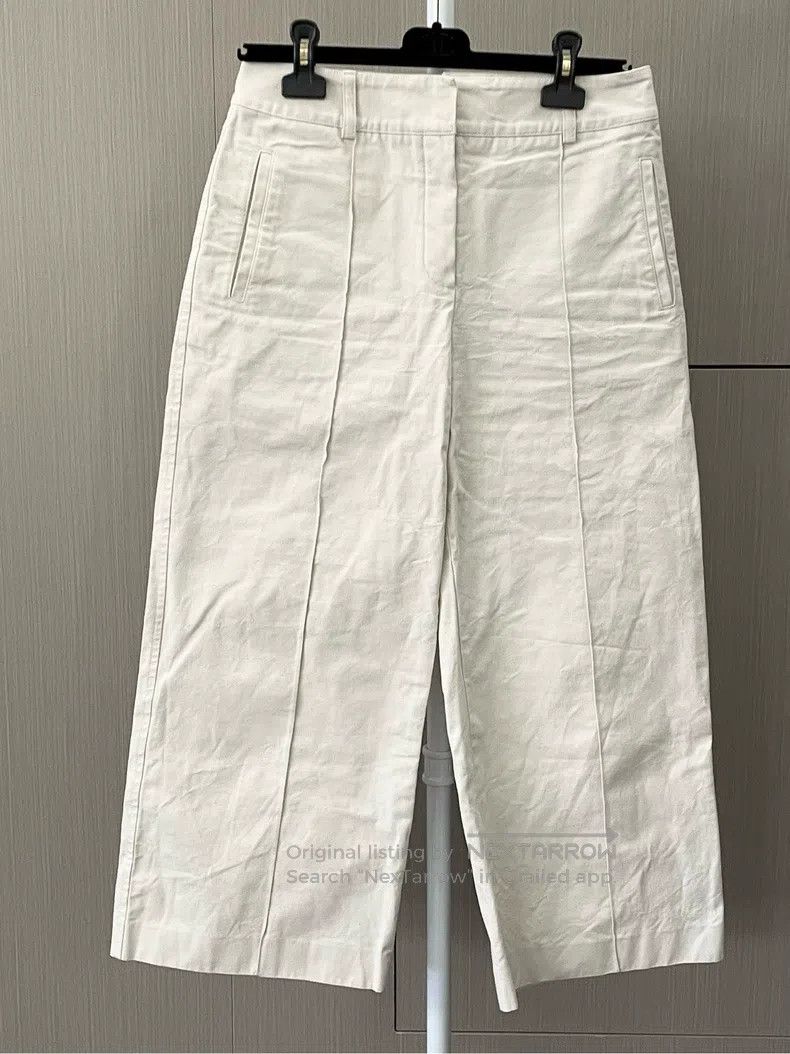 Hermes Hermes Trousers Size 25" / US 0 / IT 36 - 1 Thumbnail