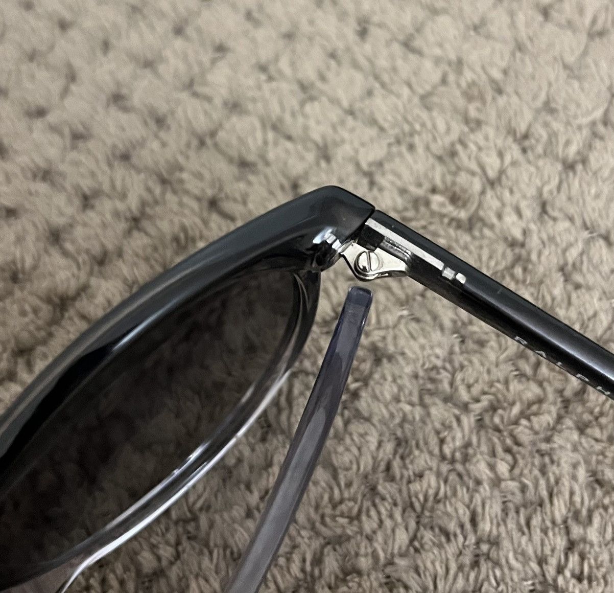 Ralph Lauren Ralph Lauren Sunglasses Gradient Classic Style with Case Size ONE SIZE - 6 Thumbnail