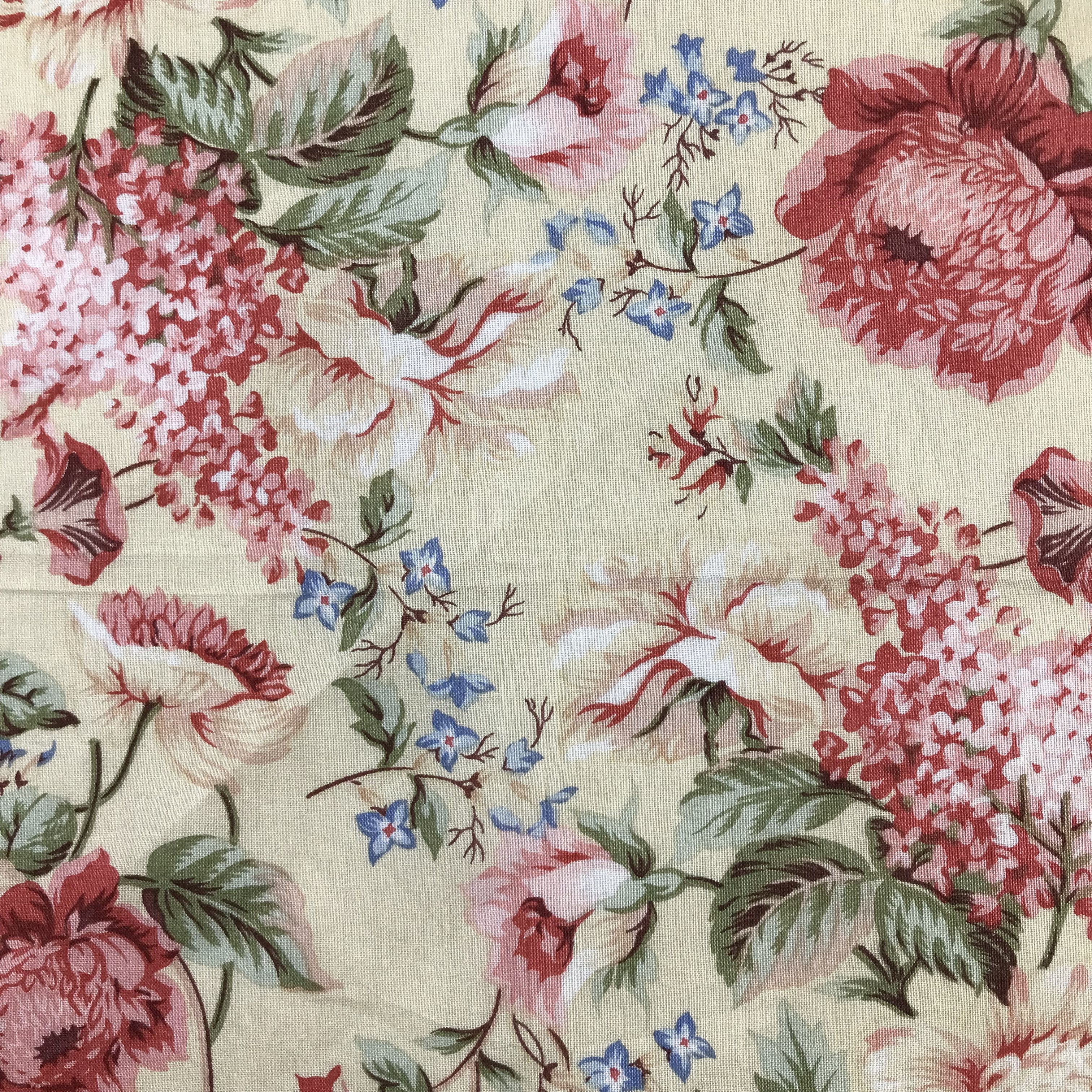 Ralph Lauren Ralph Lauren Floral Handkerchief / Bandana / Neckerchief Size ONE SIZE - 6 Thumbnail