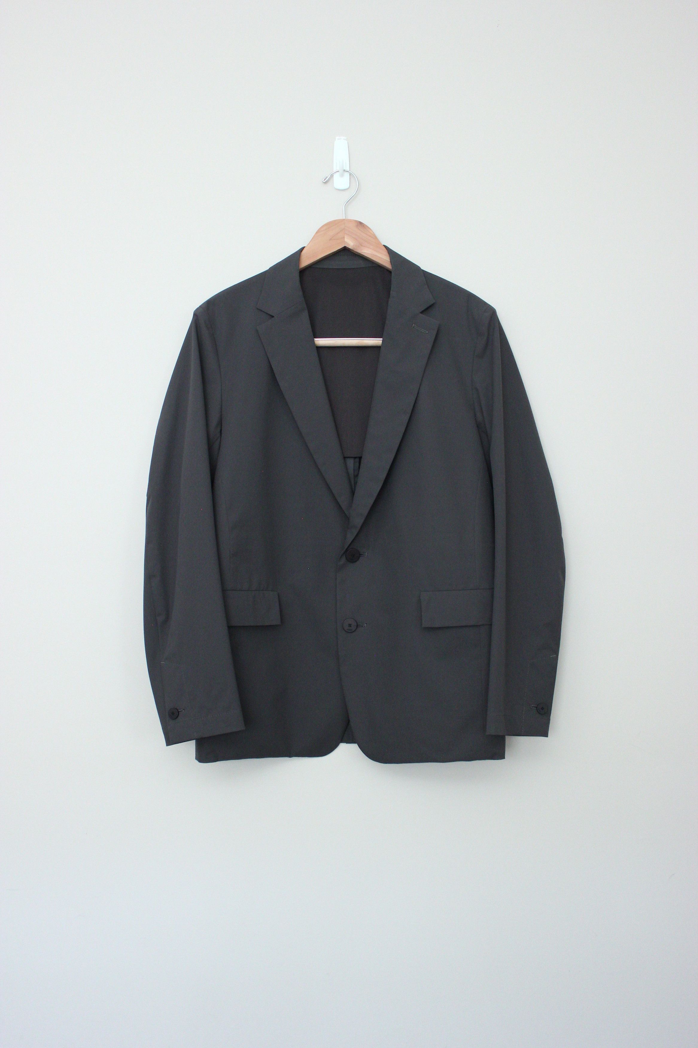 Utility Sports Coat Waterproof