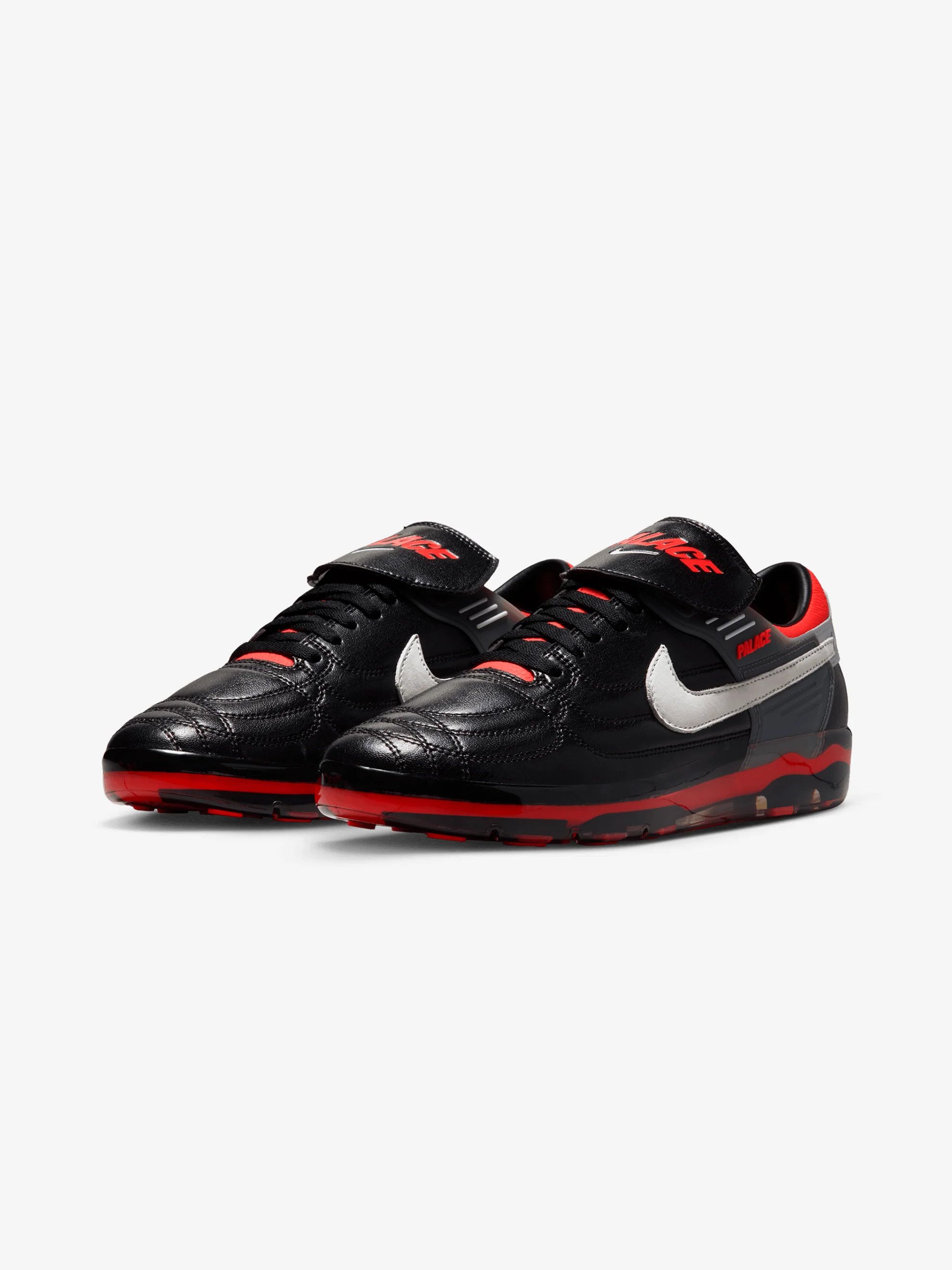 Palace Palace x Nike England Cryoshot Air Speed Size US 14 / EU 47 - 1 Thumbnail