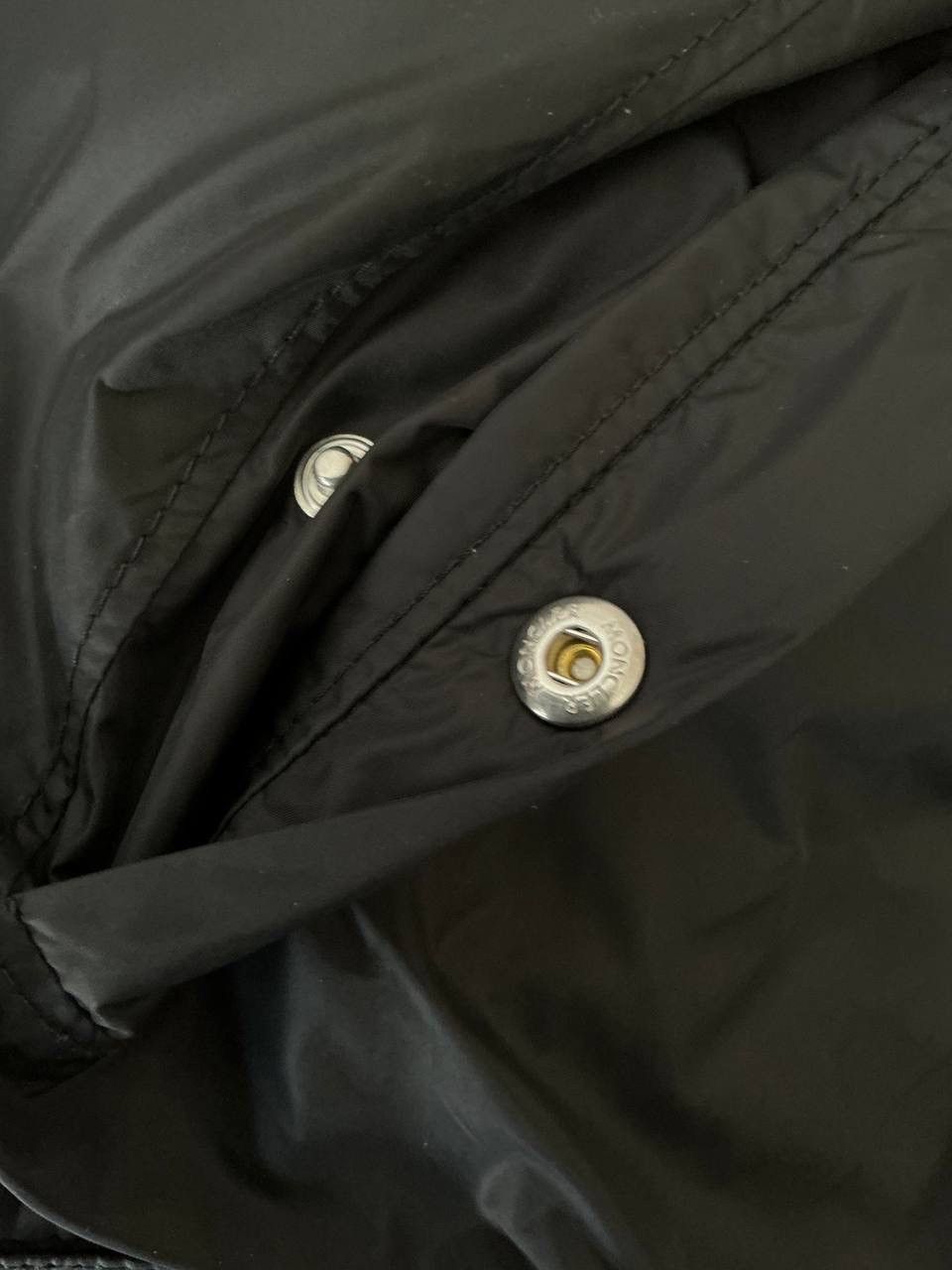 Moncler Moncler vintage old money jacket Size US L / EU 52-54 / 3 - 10 Thumbnail