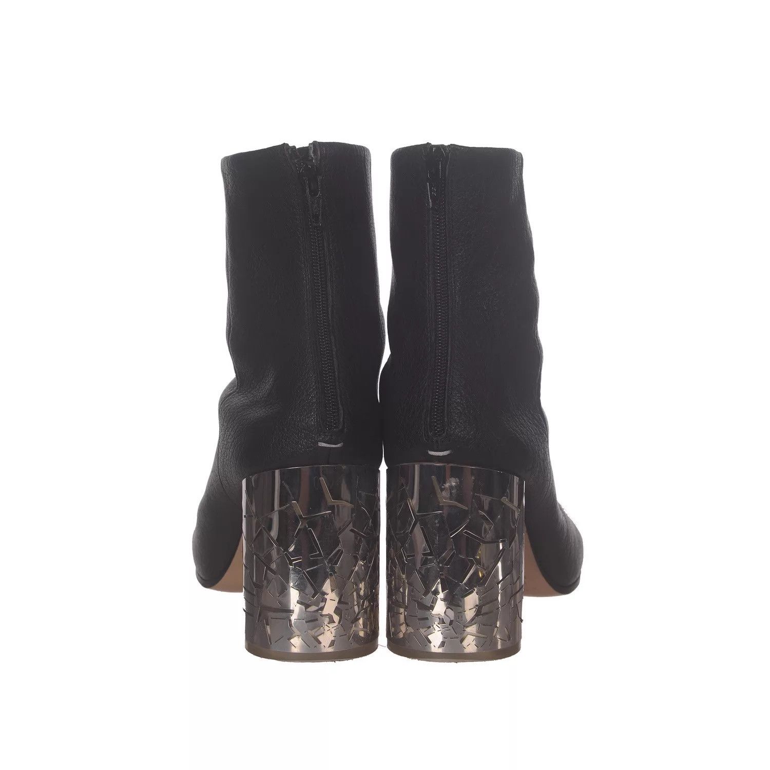 Maison Margiela Maison Margiela 37 heels Size US 6.5 / IT 36.5 - 7 Thumbnail