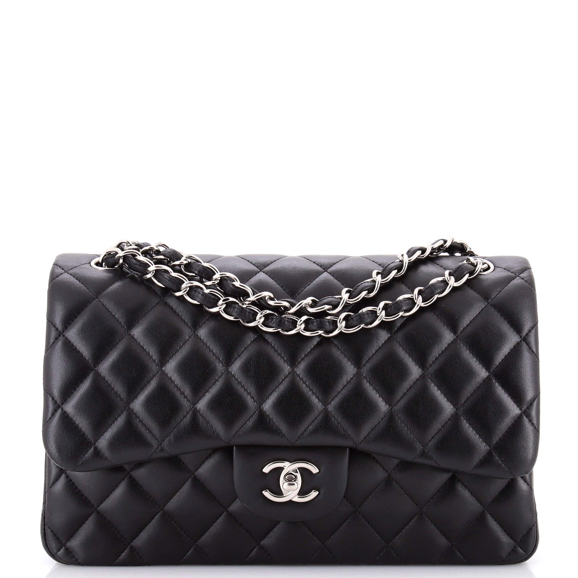 Chanel Classic Double Flap Bag Size ONE SIZE - 1 Thumbnail