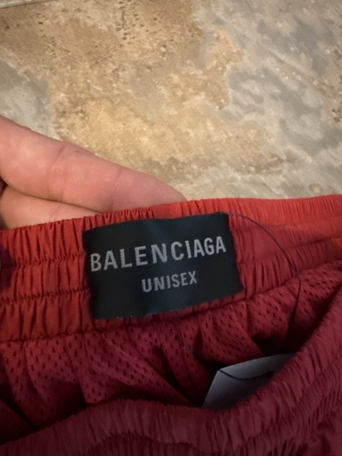 Balenciaga Balenciaga double layer denim pants Size US 32 / EU 48 - 6 Thumbnail