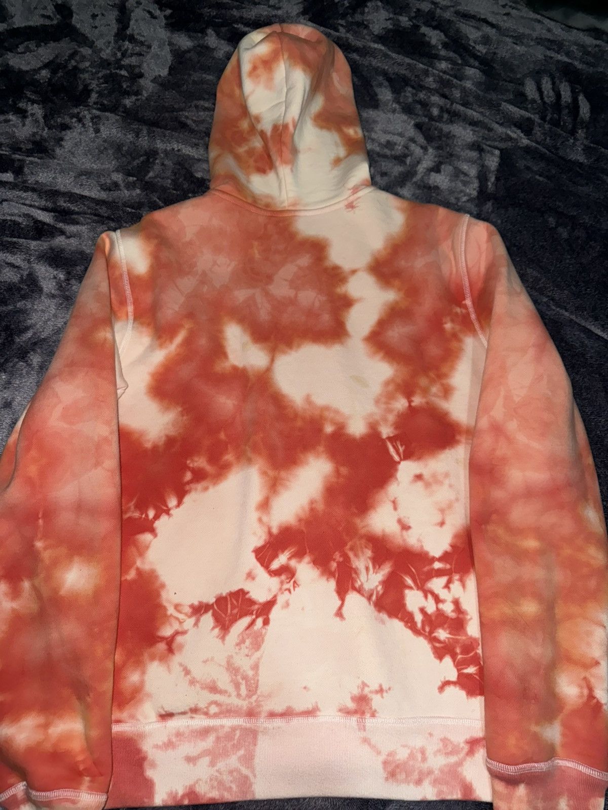 Absent RARE absent pink tie dye rhinestone Size US M / EU 48-50 / 2 - 3 Thumbnail