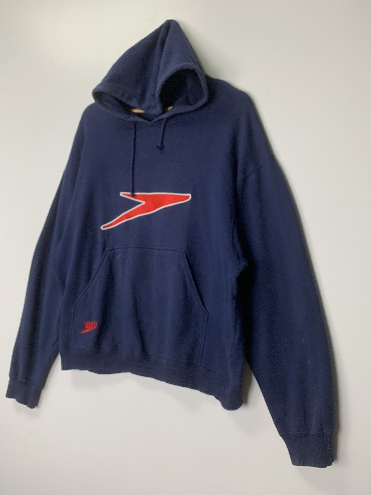 Speedo Speedo Hoodie Size US L / EU 52-54 / 3 - 5 Thumbnail