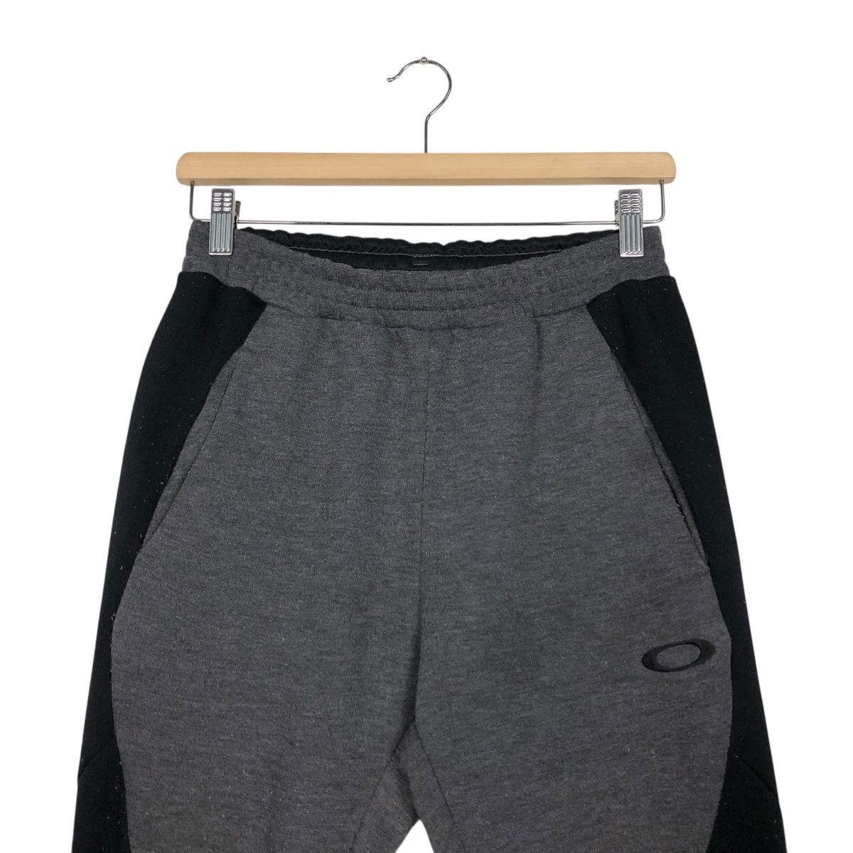 Oakley 🔥STREETWEAR JOGGER PANTS OAKLEY DOUBLE TONE Size US 29 - 5 Thumbnail