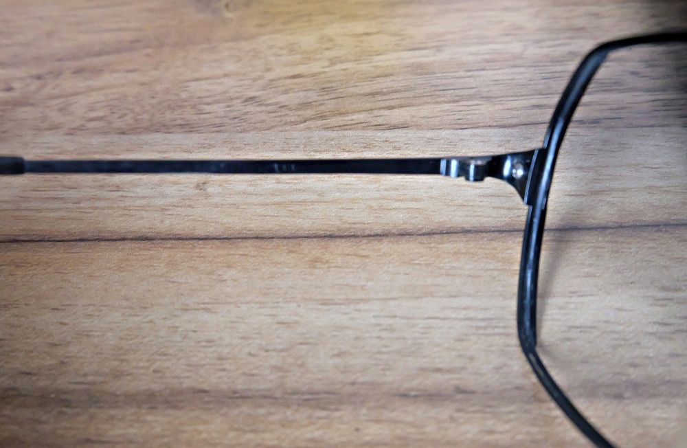 Guy Laroche Vintage Guy Laroche glasses Size ONE SIZE - 5 Thumbnail