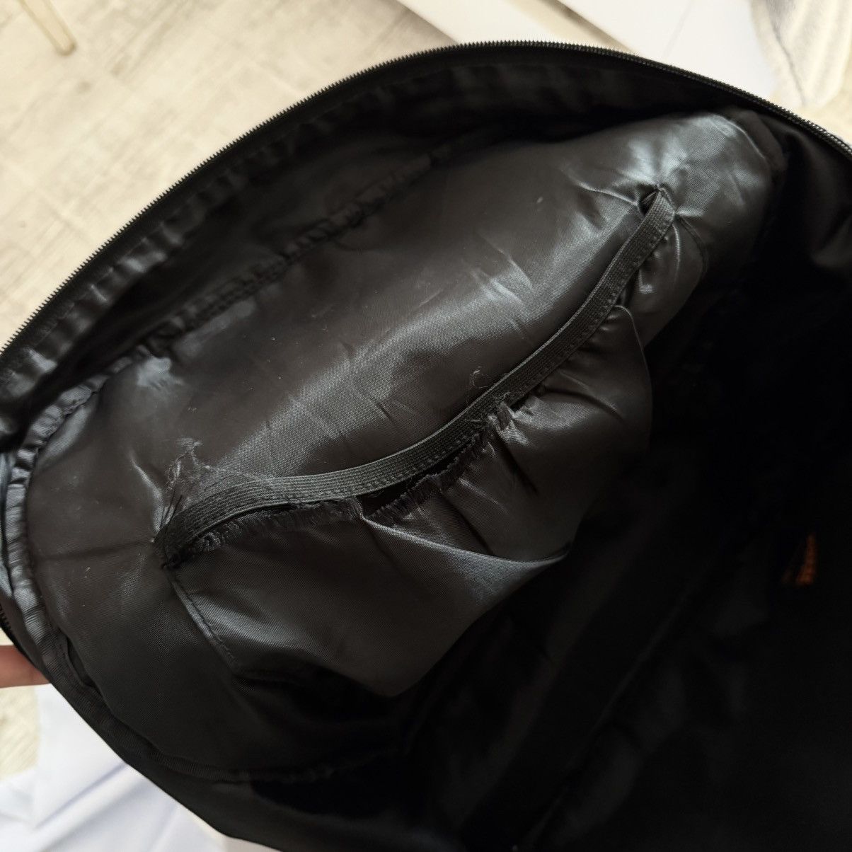 Maharishi Archive Maharishi MHI Tactical Military Backpack Bag VTG Y2K Size ONE SIZE - 16 Thumbnail