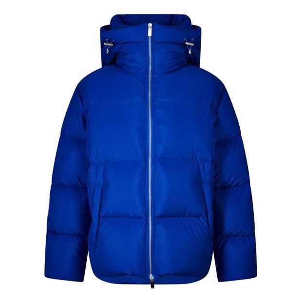 o1g2r1mq0524 Patch Puffers in Blue